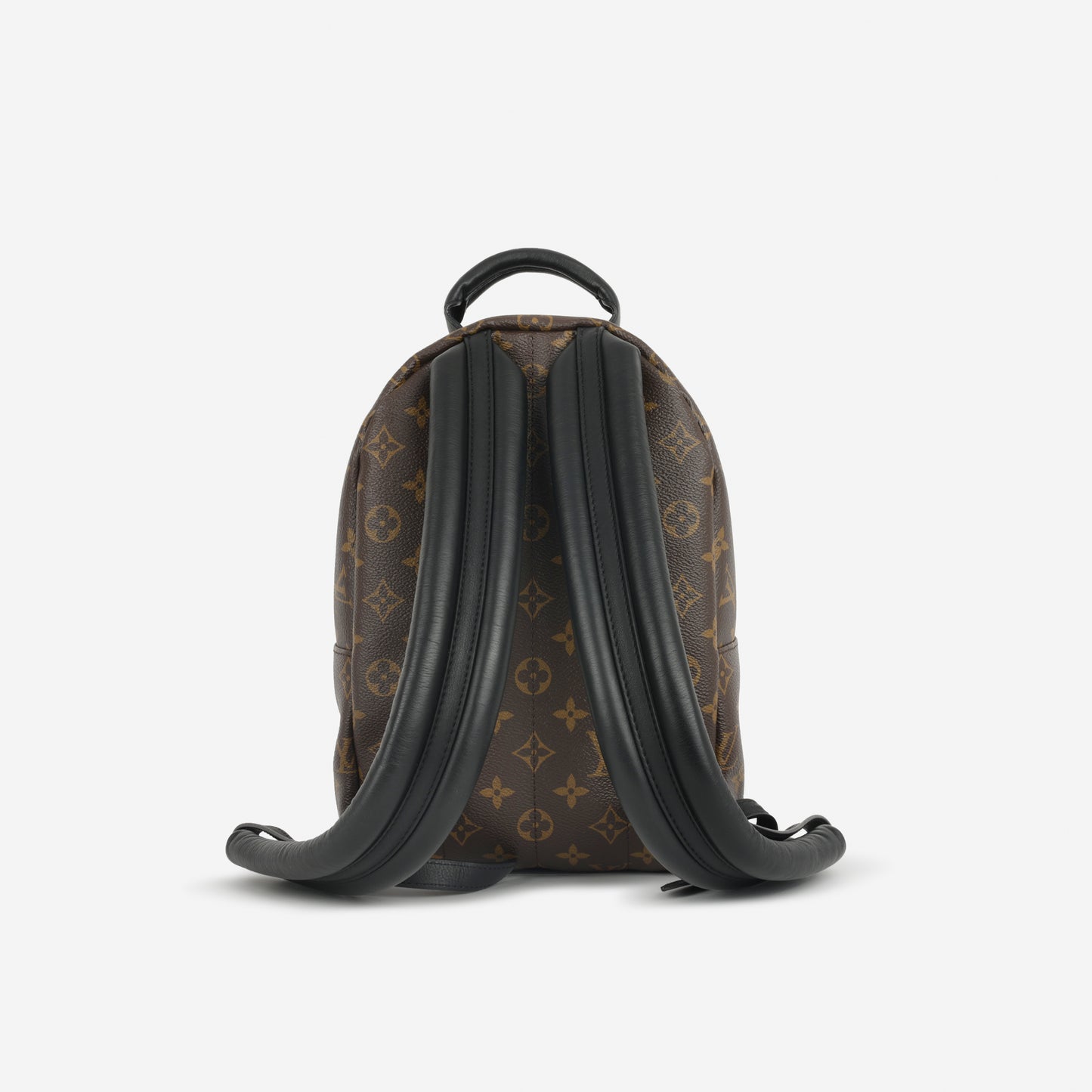 Louis Vuitton Palm Springs PM Backpack - Reverse Monogram | Gold Hardware