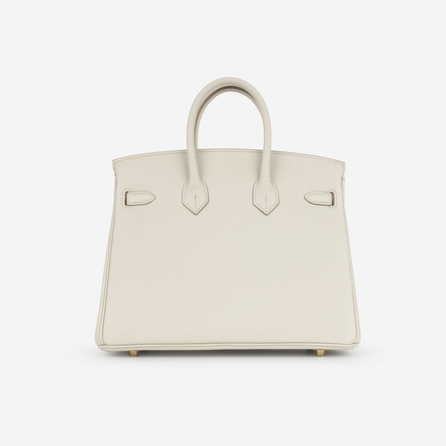 Hermès Birkin 25 - Beton Togo | Gold Hardware