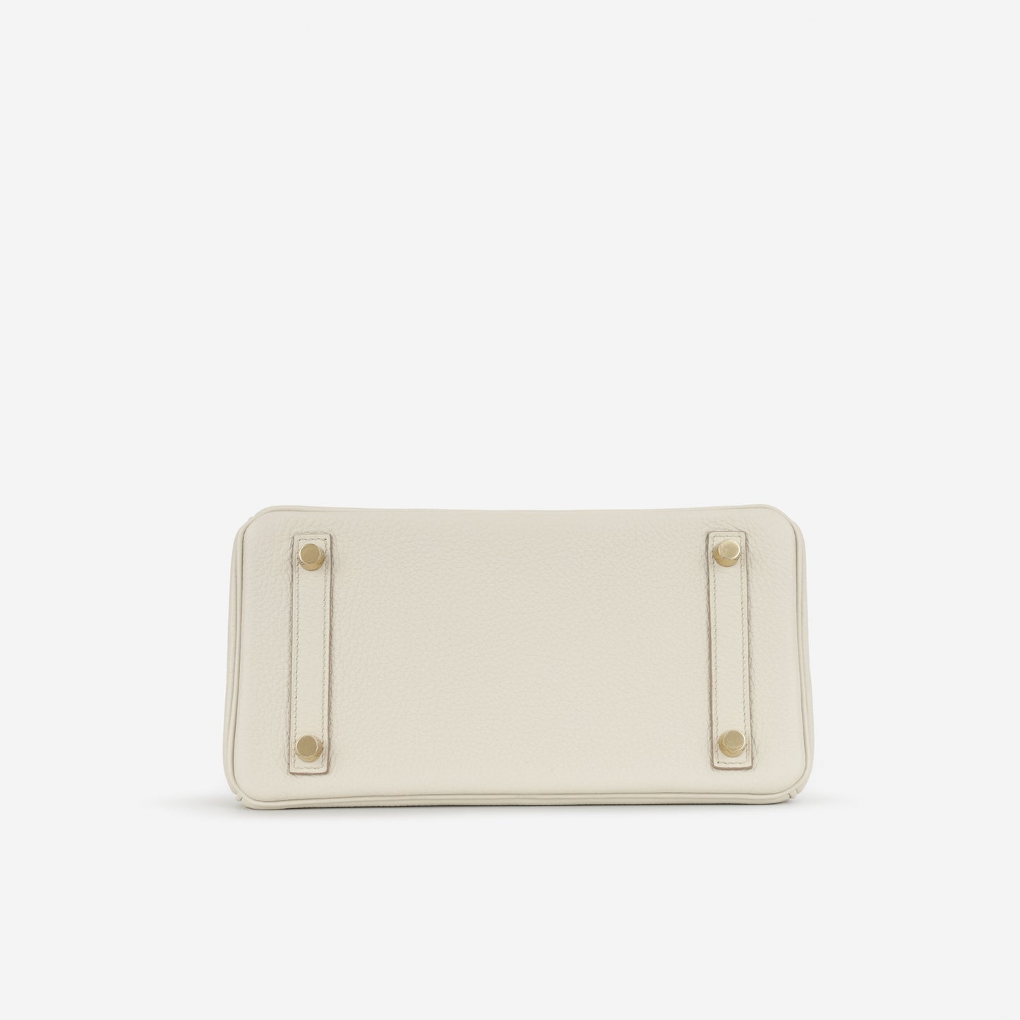 Hermès Birkin 25 - Beton Togo | Gold Hardware