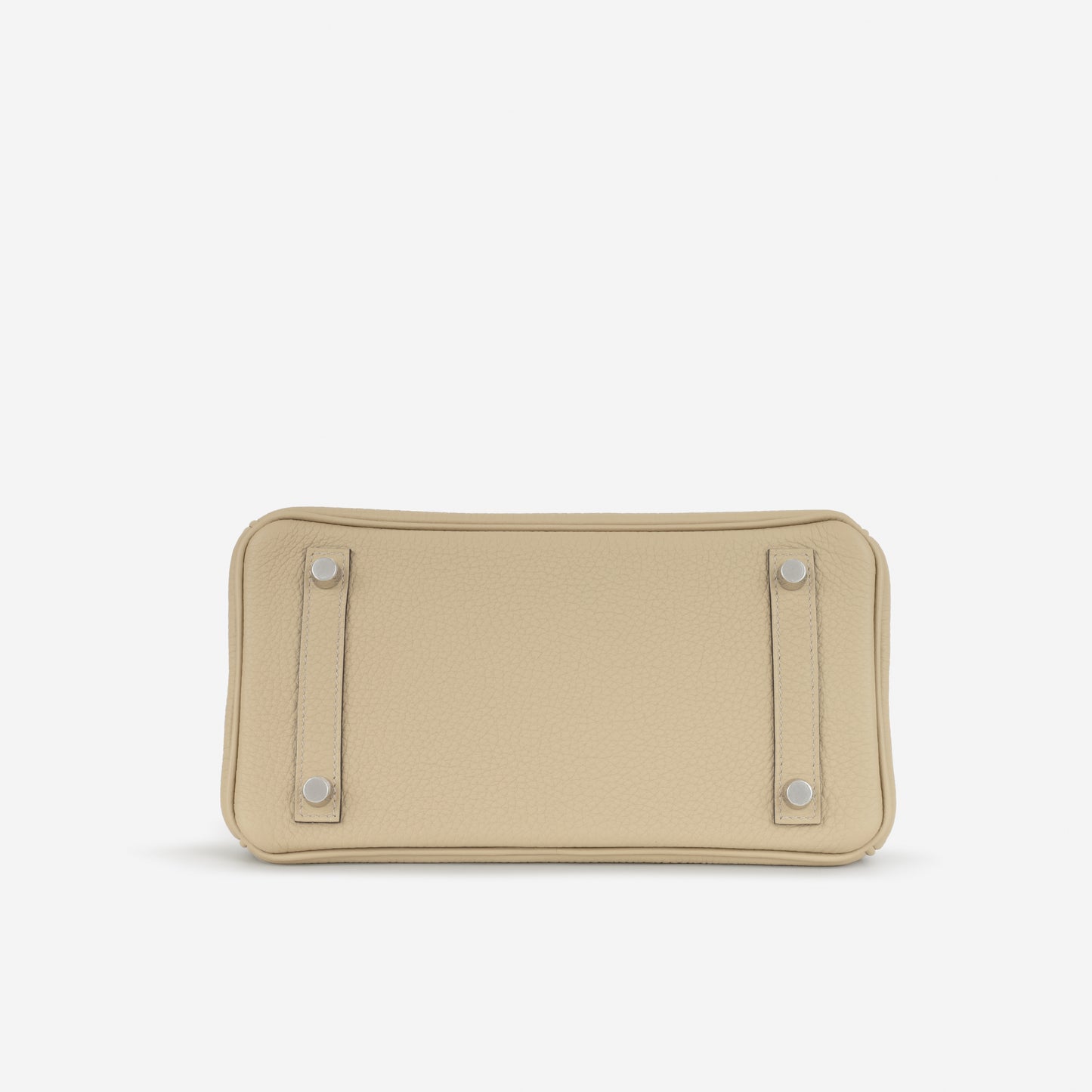 Hermès Birkin 25 - Trench Togo | Palladium Hardware