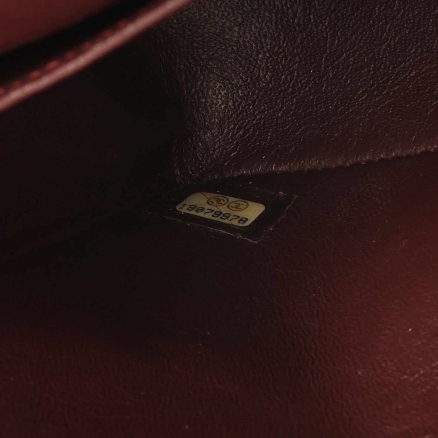 Chanel Medium Classic Flap - Black Caviar | Silver Hardware (2014)