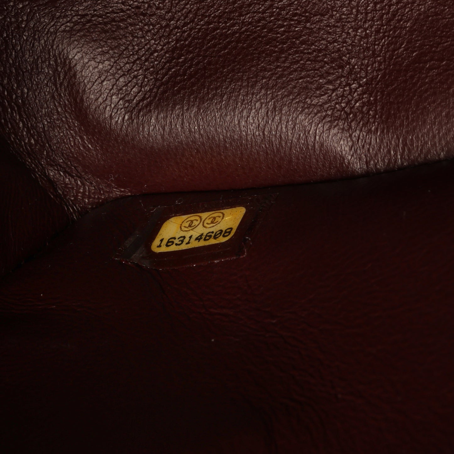 Chanel Classic Jumbo Double Flap - Black Caviar | Gold Hardware