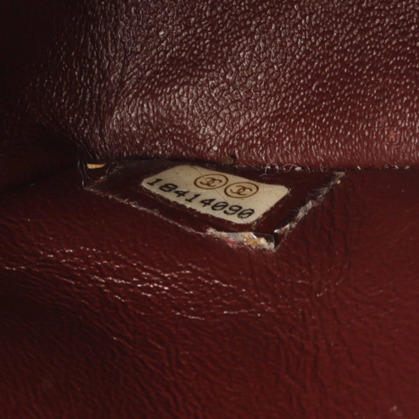 Chanel Small Classic Flap - Black Lambskin | Gold Hardware