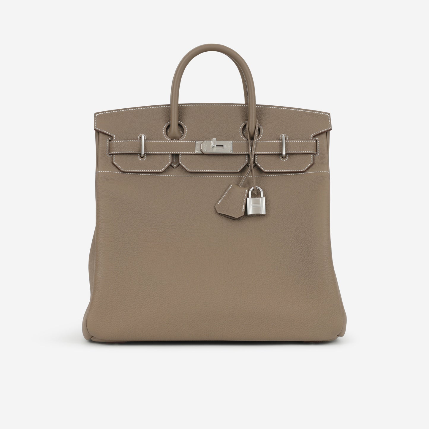 Hermès Hac 40 - Etoupe Togo | Palladium Hardware