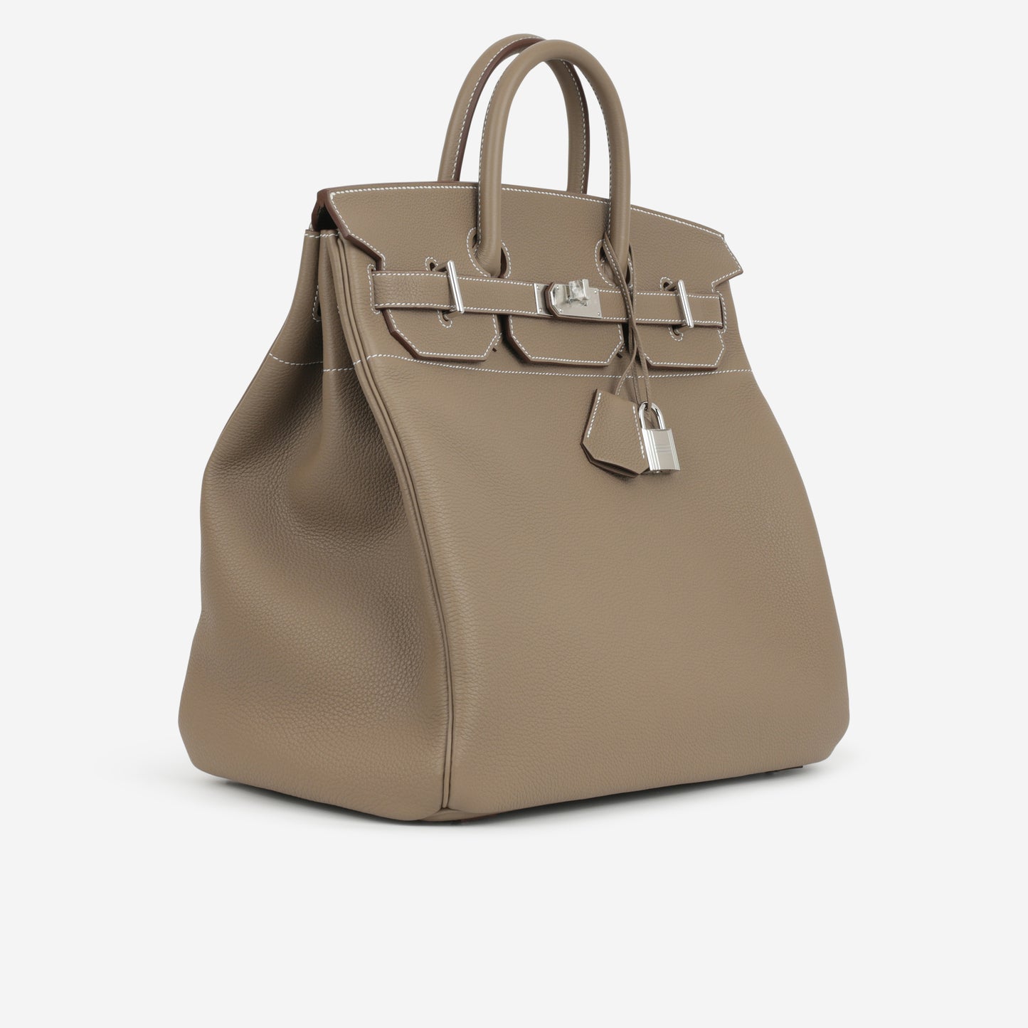 Hermès Hac 40 - Etoupe Togo | Palladium Hardware