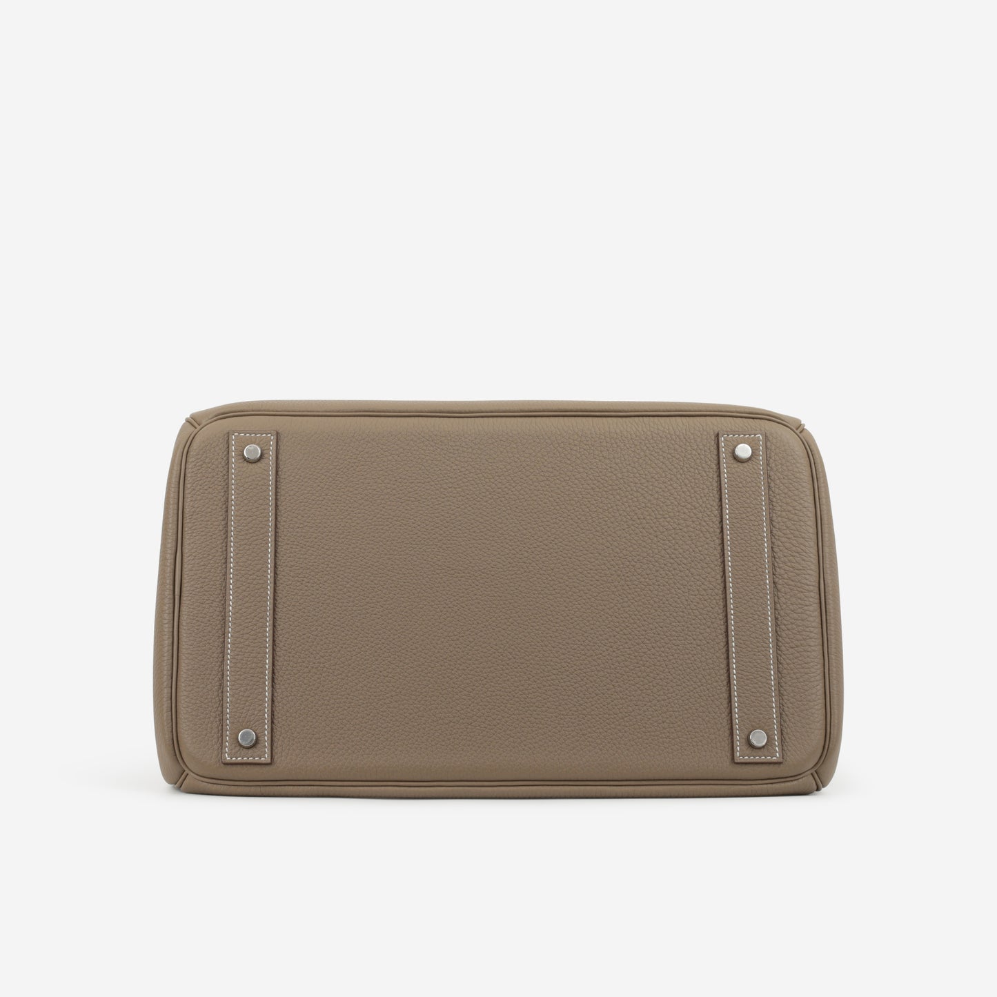 Hermès Hac 40 - Etoupe Togo | Palladium Hardware