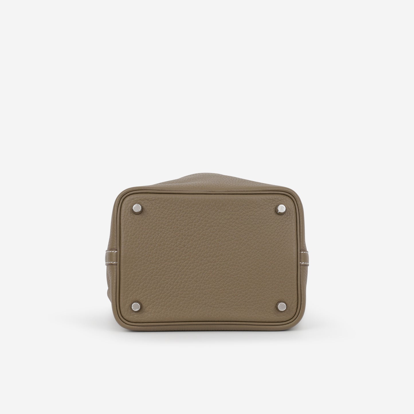 Hermès Picotin 18 - Etoupe Clemence | Palladium Hardware