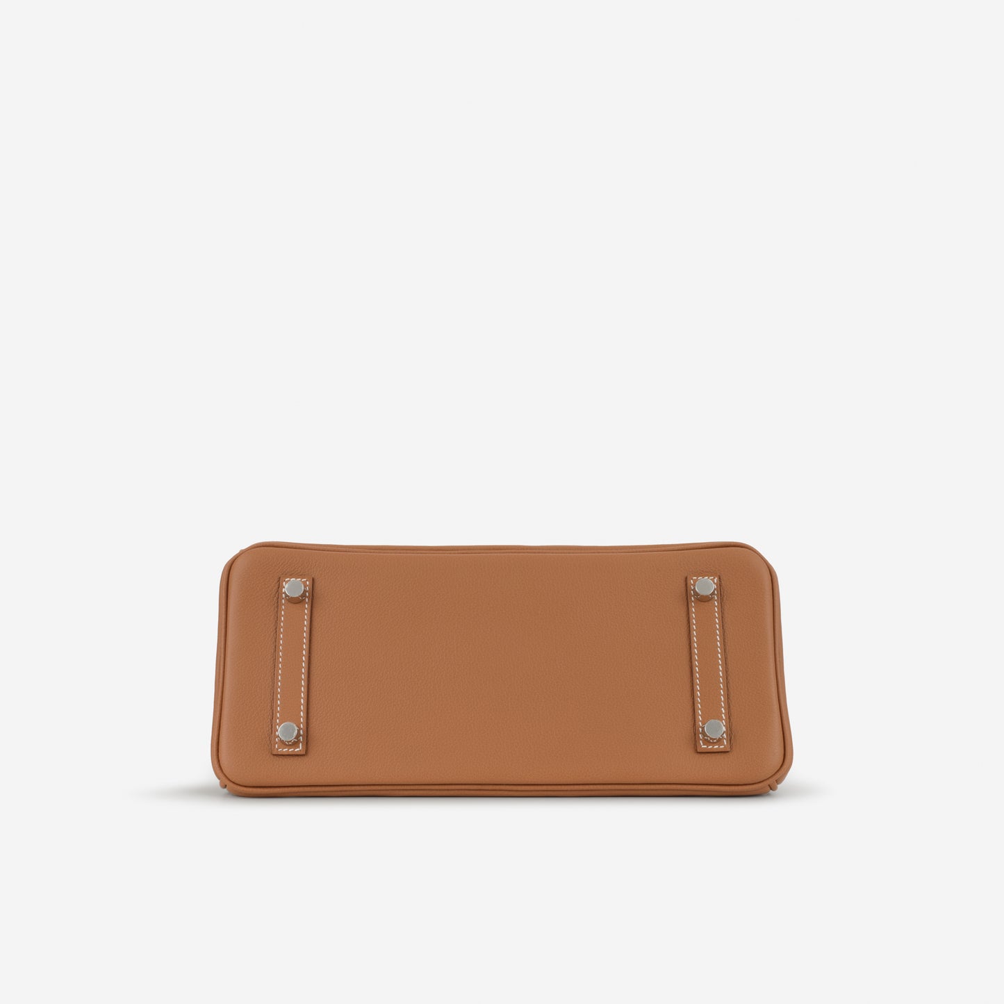 Hermès Shoulder Birkin 29 - Gold Evercolor | Palladium Hardware