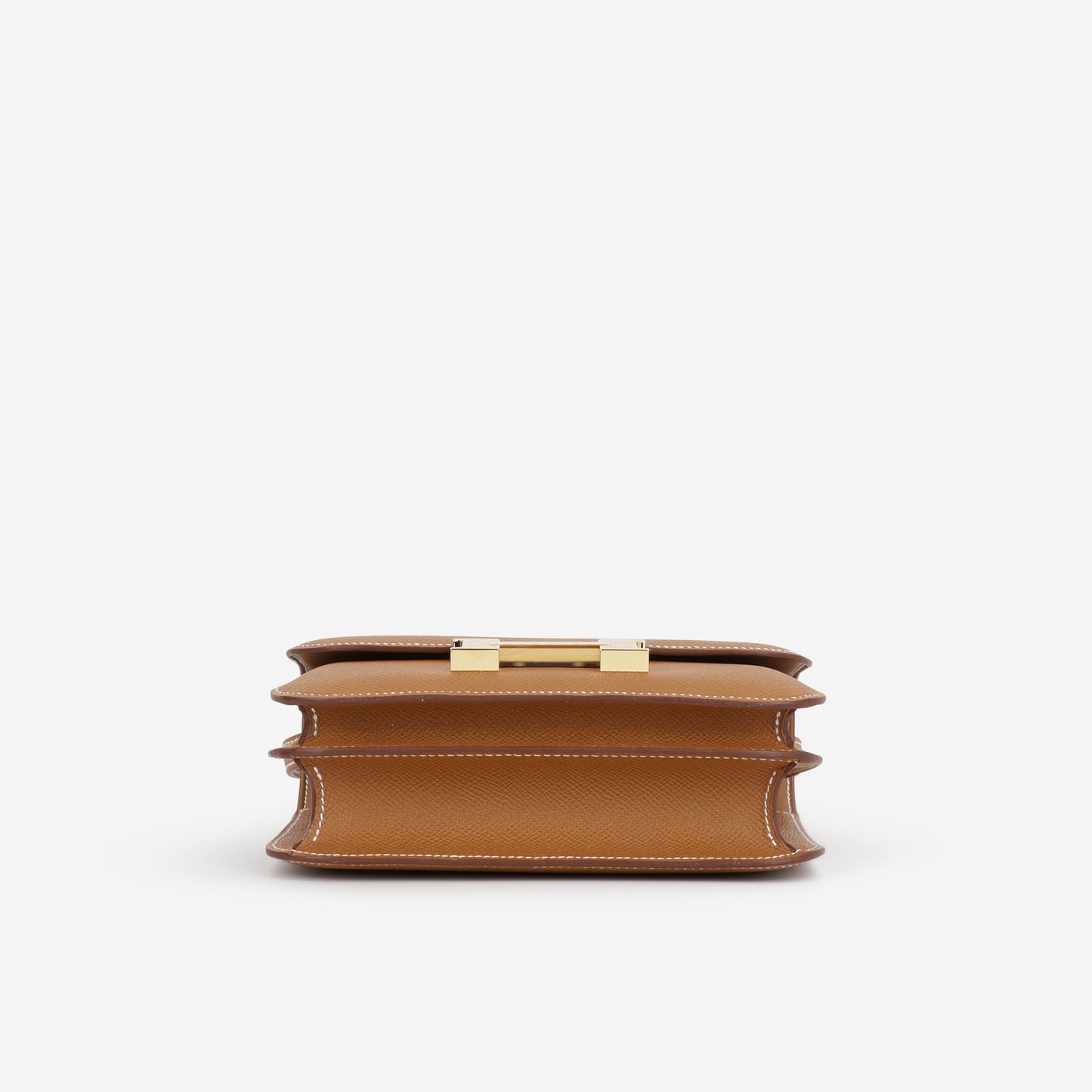 Hermès Constance 18 - Gold Epsom | Gold Hardware