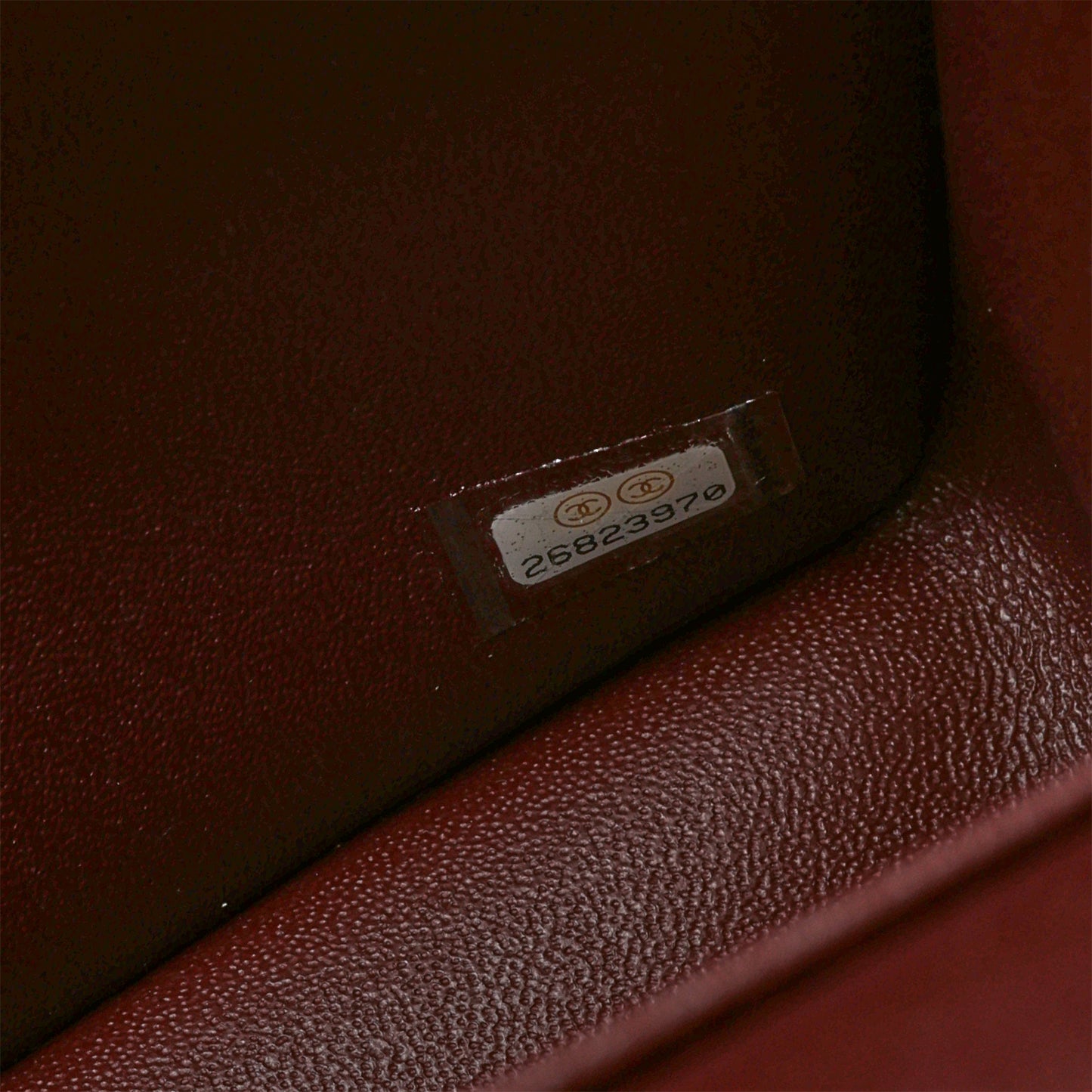 Chanel Classic Jumbo Double Flap - Black Caviar | Gold Hardware - Bagista