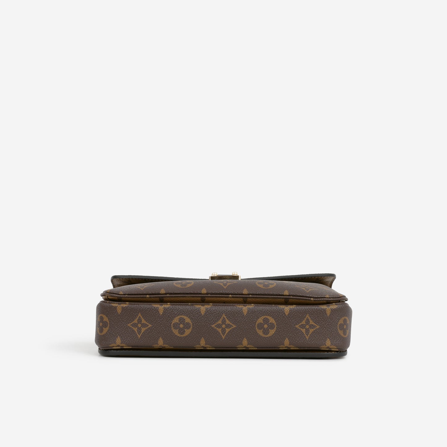 Louis Vuitton Pochette Métis - Reverse Monogram | Gold Hardware - Bagista