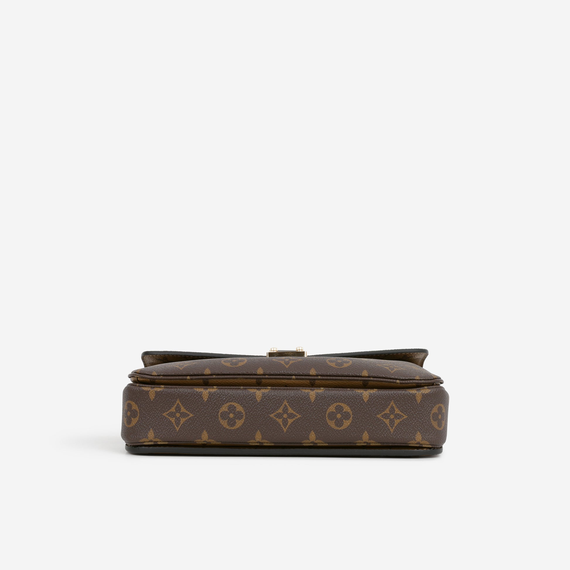 Louis Vuitton Pochette Métis - Reverse Monogram | Gold Hardware - Bagista