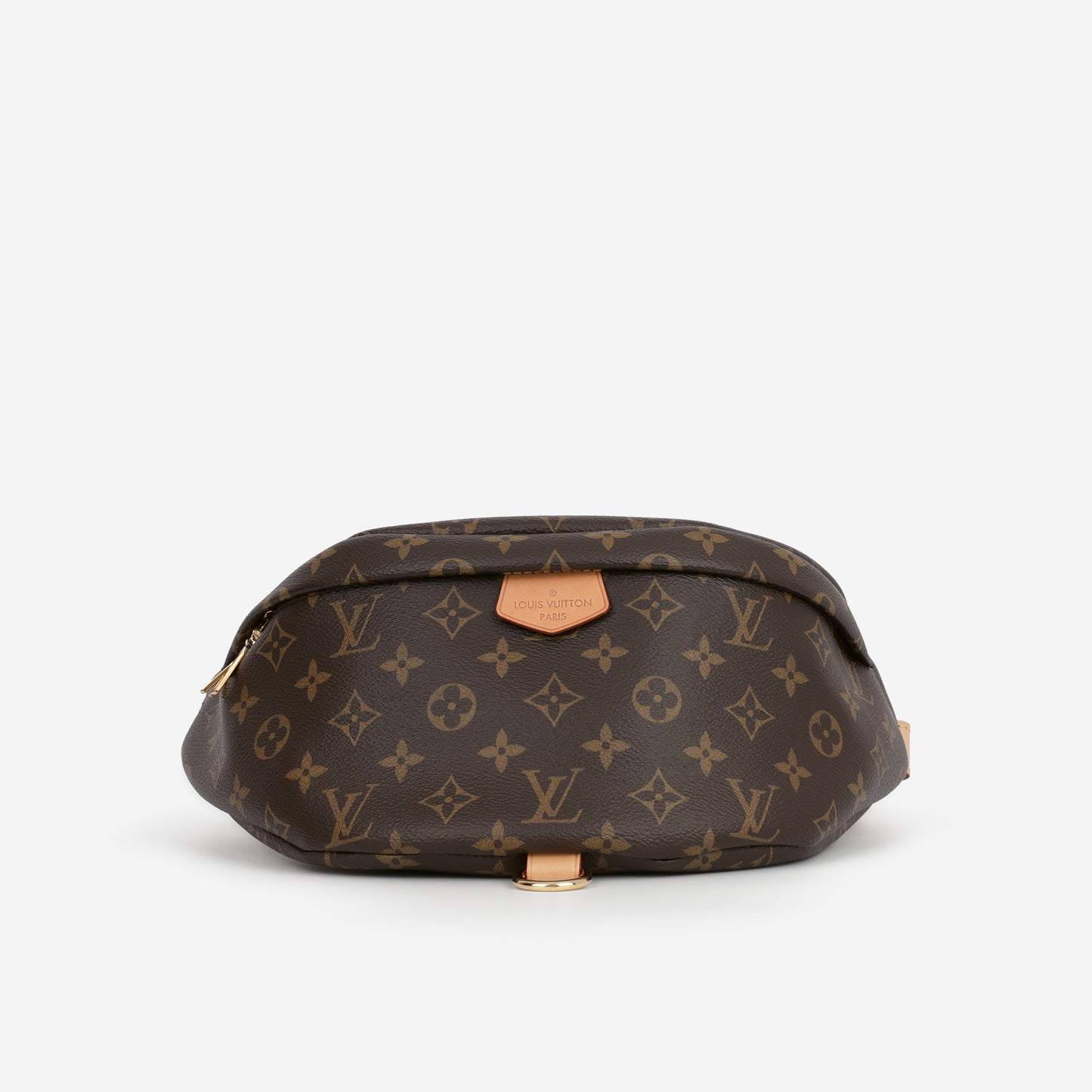 Louis Vuitton Bumbag - Monogram Canvas | Gold Hardware