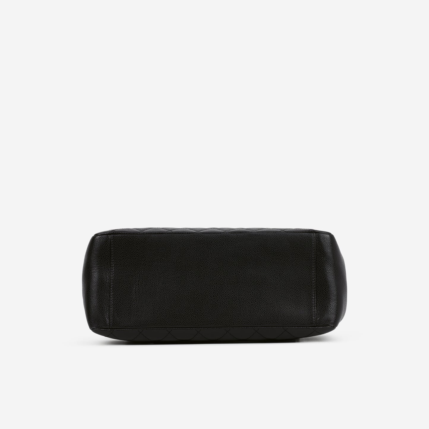 Chanel GST - Black Caviar | Gold Hardware - Bagista