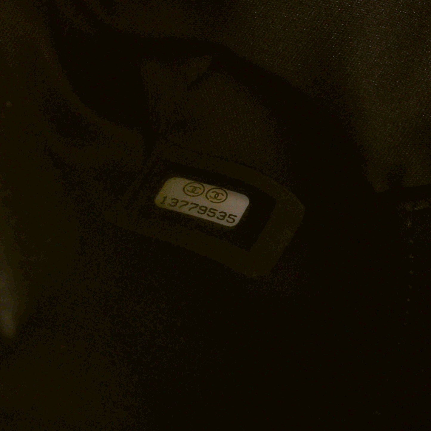 Chanel GST - Black Caviar | Gold Hardware - Bagista