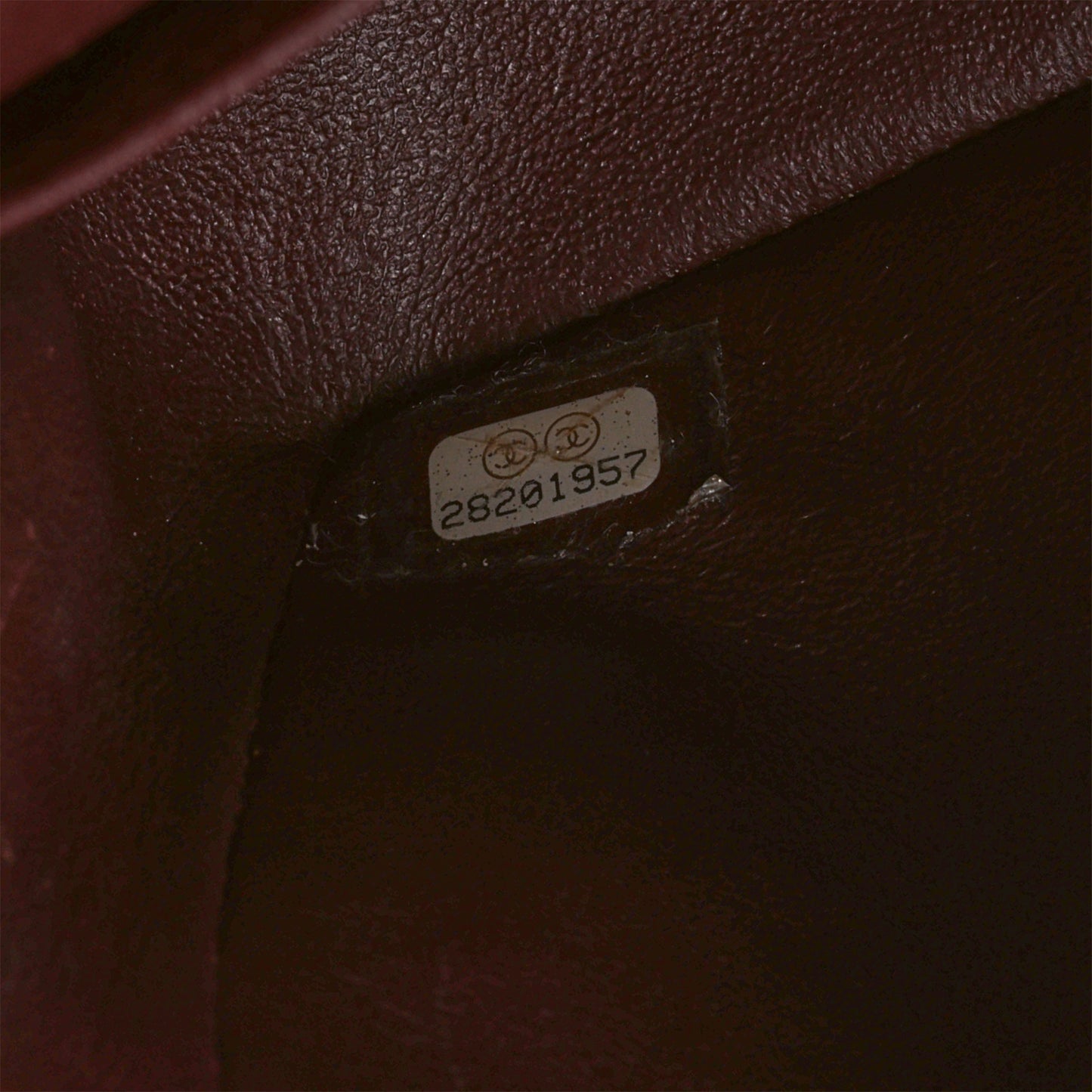 Chanel Small Classic Flap - Black Caviar | Gold Hardware - Bagista