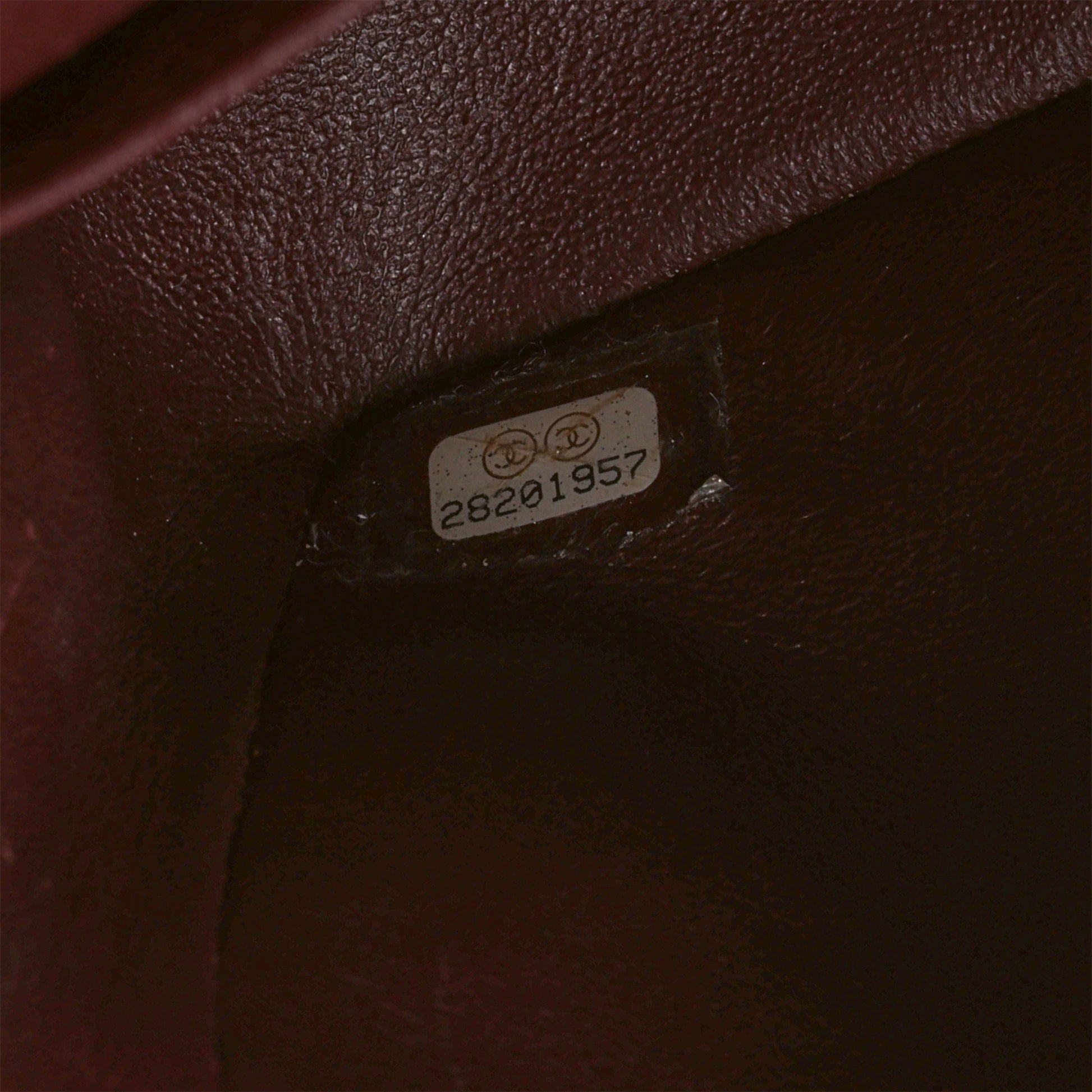 Chanel Small Classic Flap - Black Caviar | Gold Hardware - Bagista