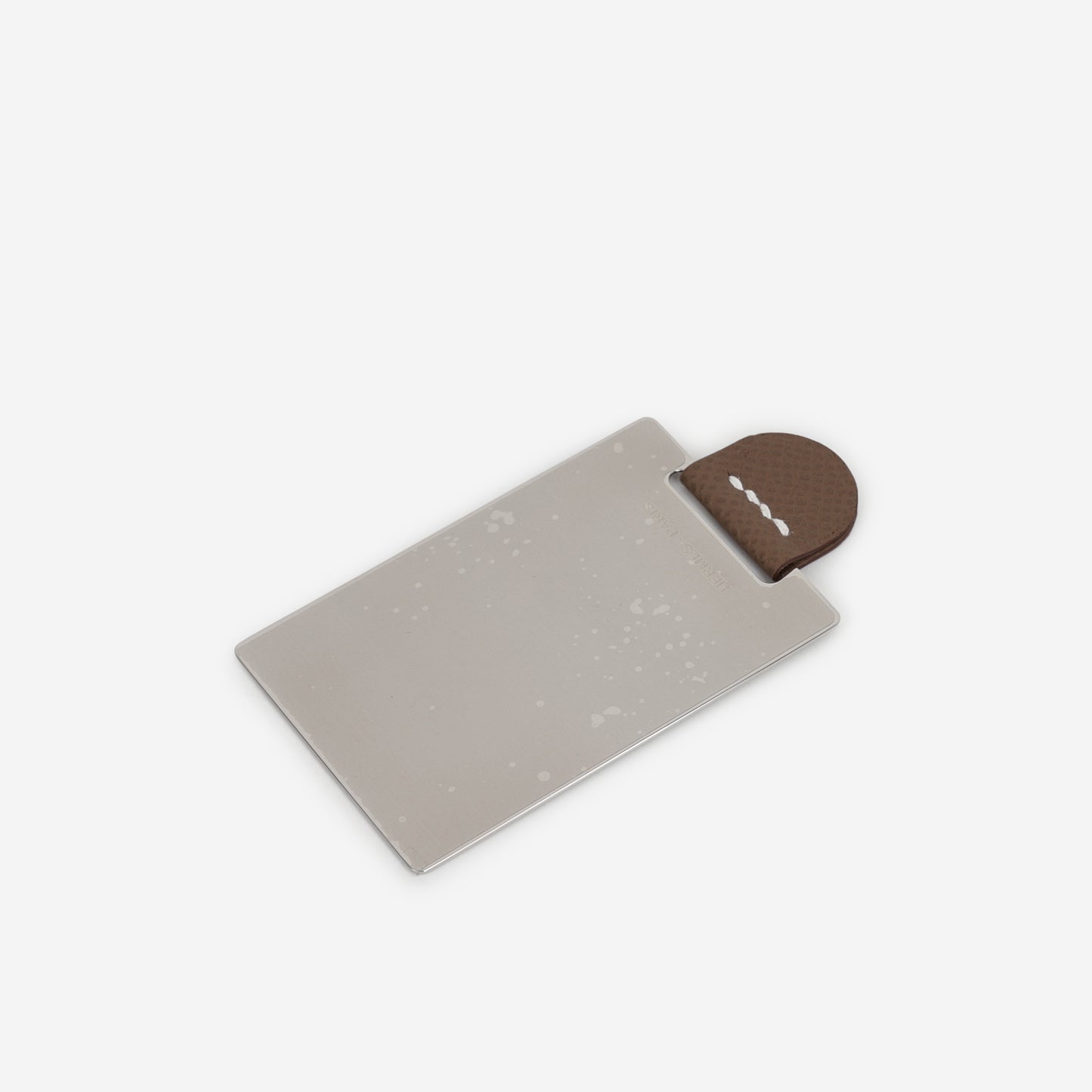 Hermès Constance 18  - Etoupe Epsom | Palladium Hardware - Bagista