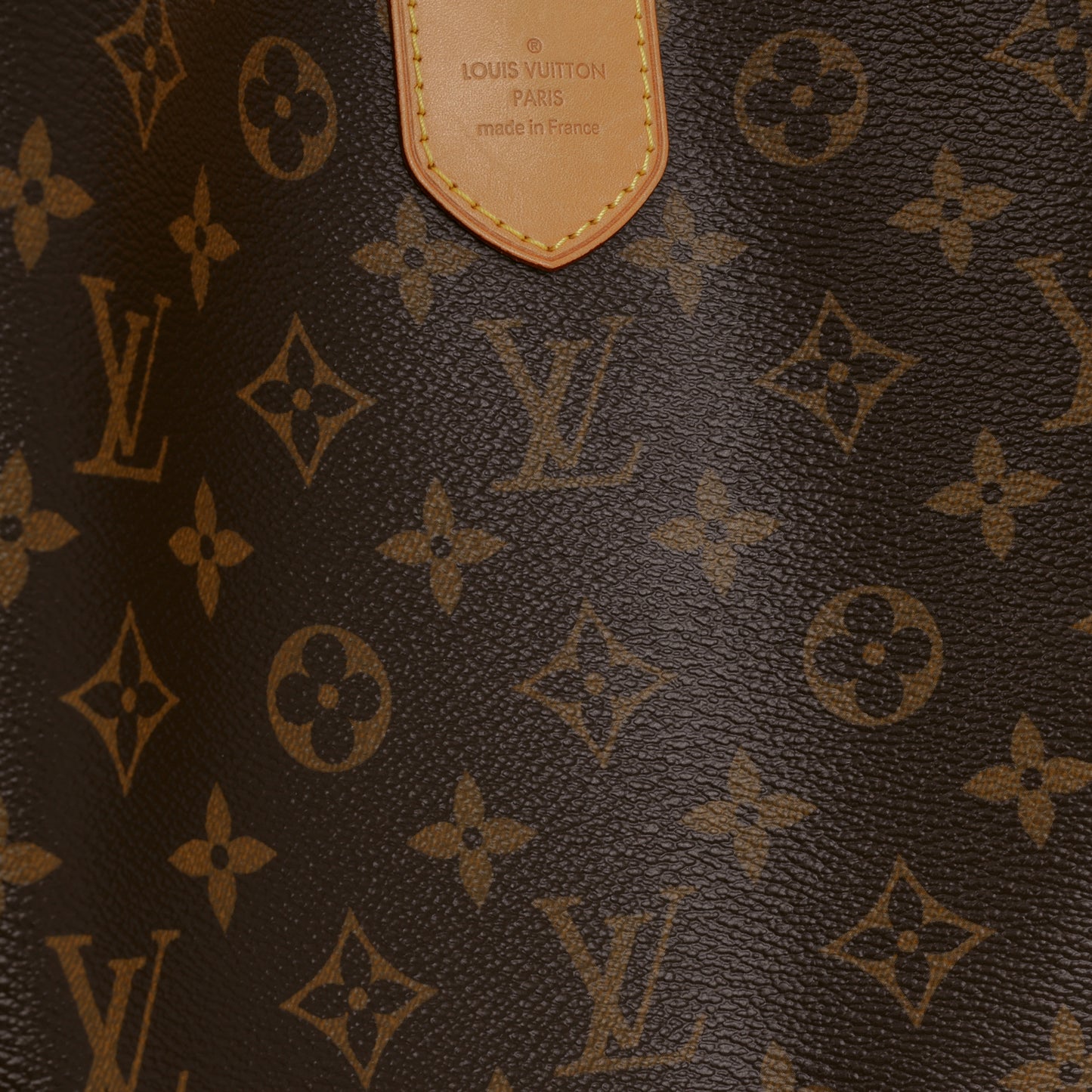 Louis Vuitton Delightful PM - Monogram Canvas | Gold Hardware