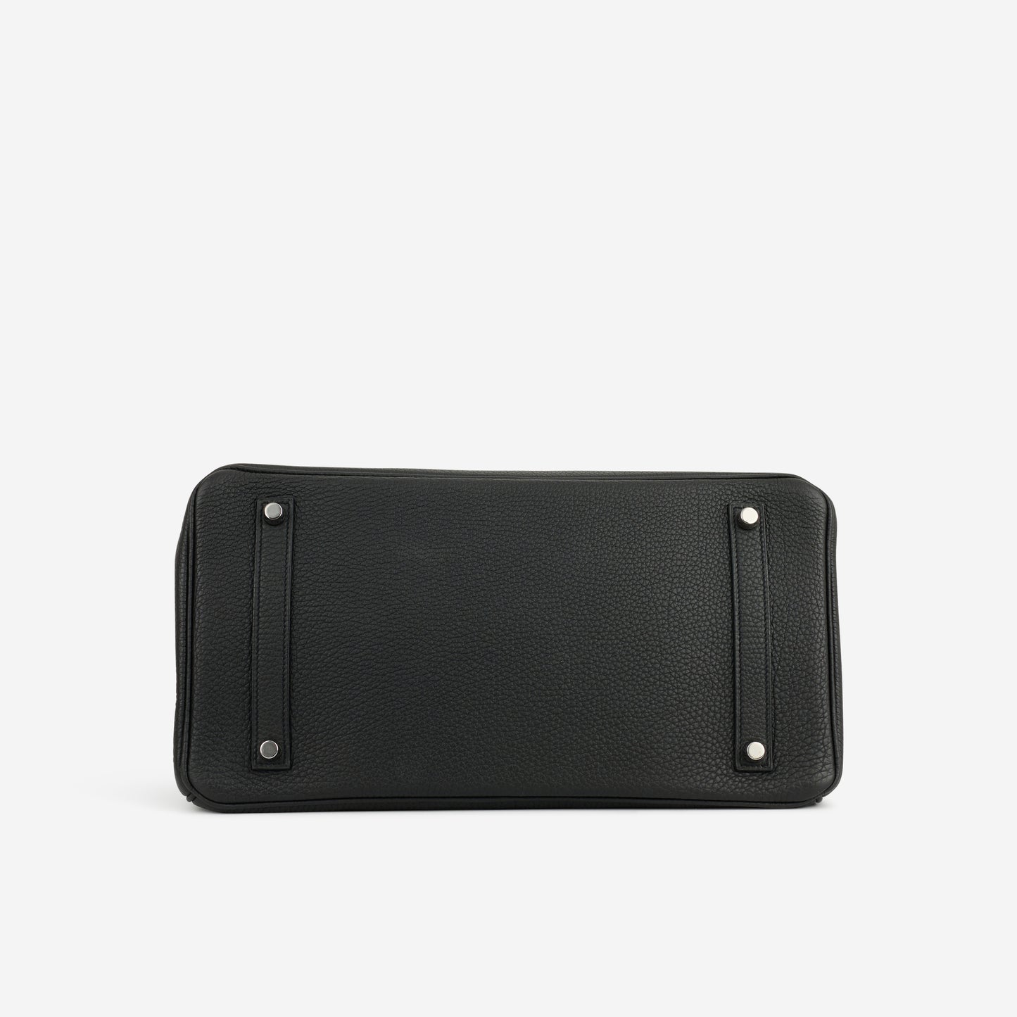 Hermès Birkin 35 - Black Togo | Palladium Hardware