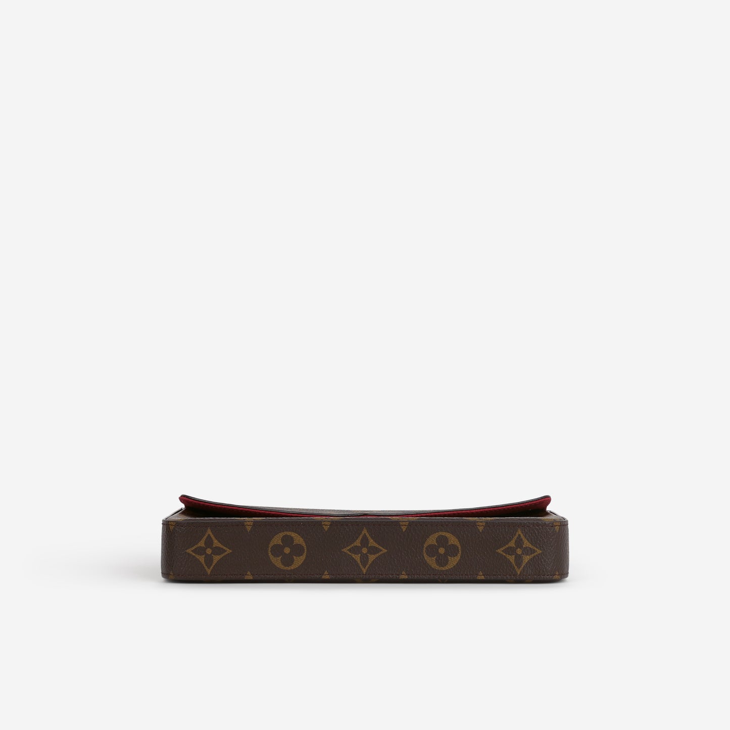 Louis Vuitton Pochette Félicie - Monogram | Gold Harware