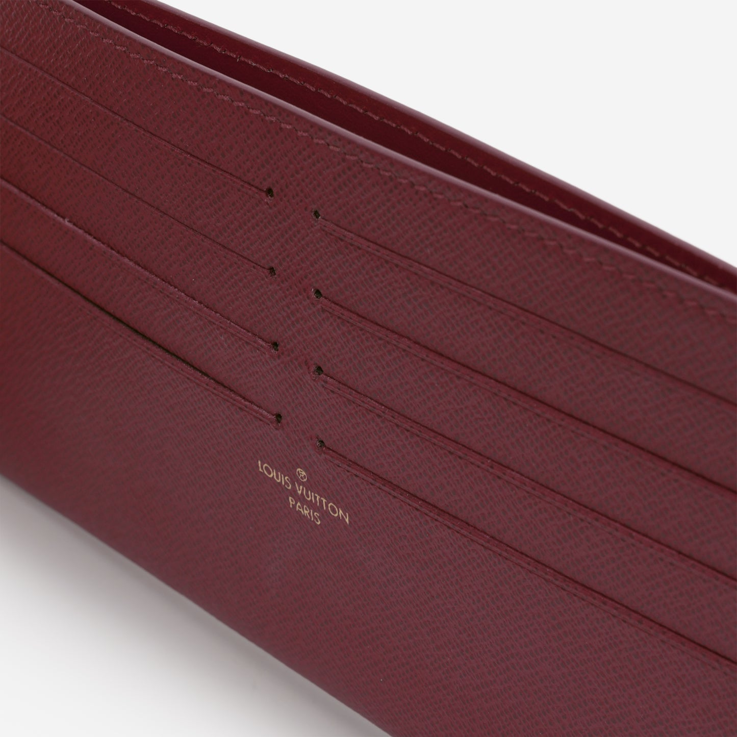 Louis Vuitton Pochette Félicie - Monogram | Gold Harware