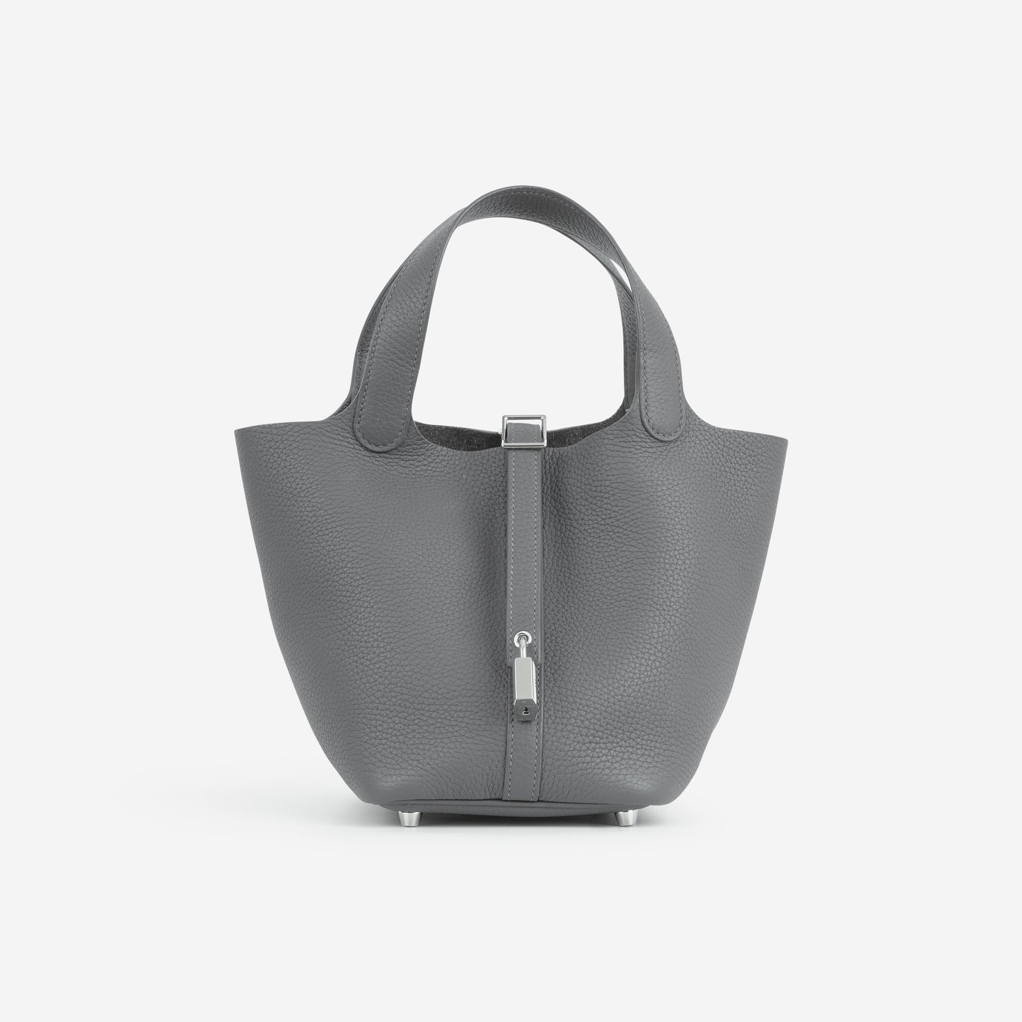 Hermès Picotin 18 - Ardoise Clemence | Palladium Hardware