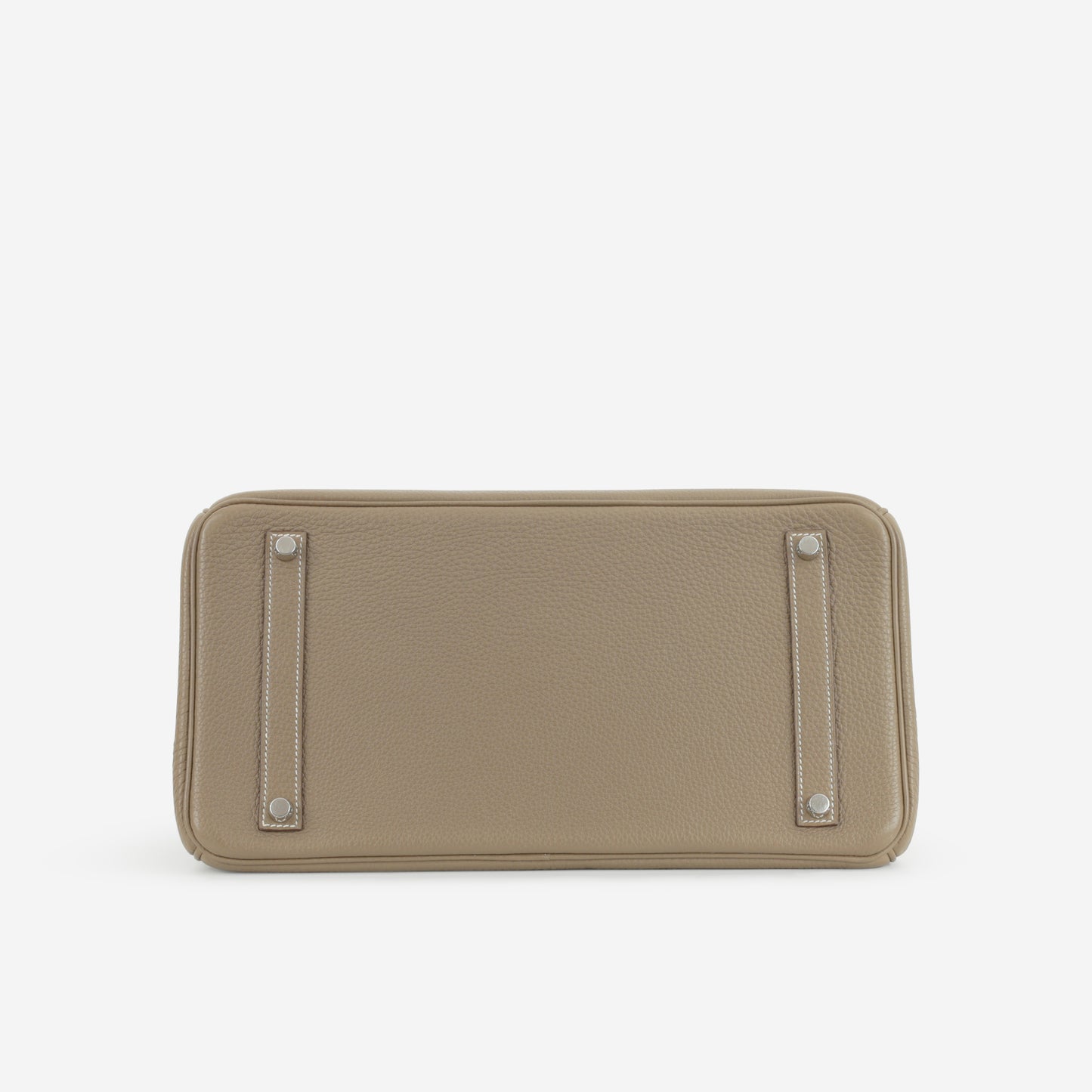 Hermès Birkin 35 - Etoupe Togo | Palladium Hardware