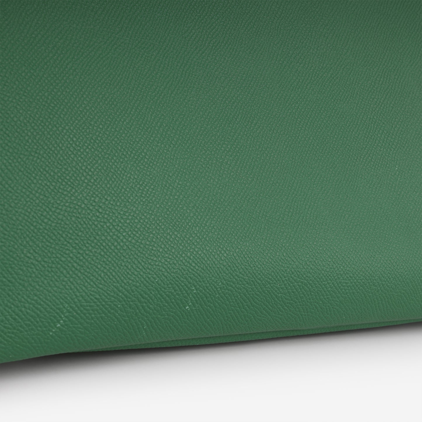 Hermès Birkin 35 - Vert Jade Epsom Retourne | Gold Hardware - Bagista