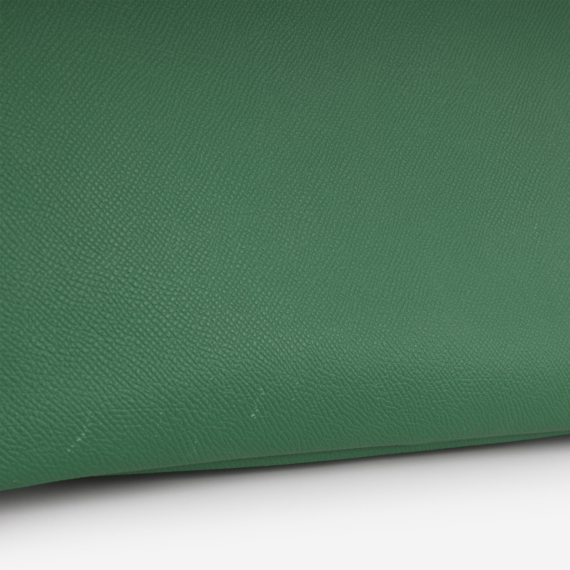 Hermès Birkin 35 - Vert Jade Epsom Retourne | Gold Hardware - Bagista