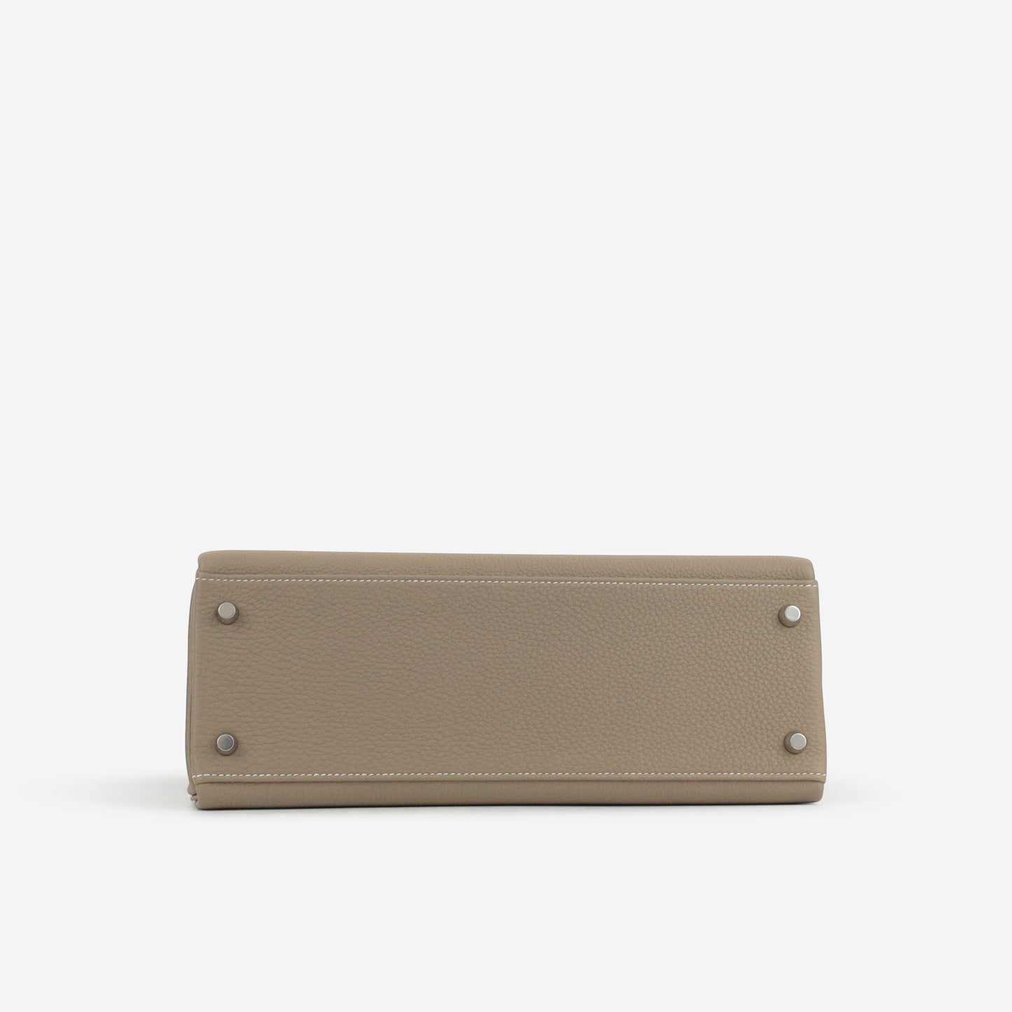 Hermès Kelly 32 - Etoupe Togo | Palladium Hardware