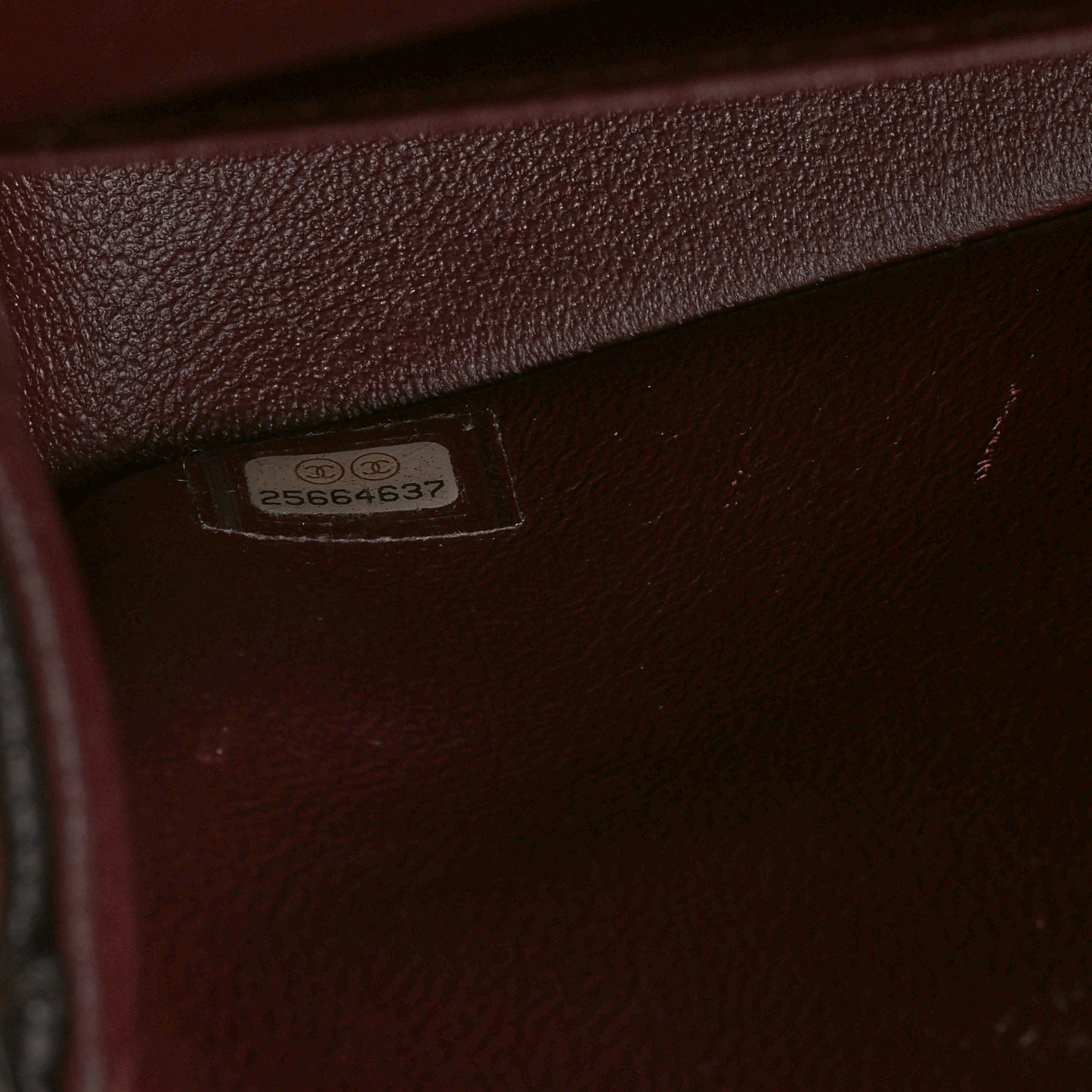 Chanel Medium Classic Flap - Black Caviar | Silver Hardware