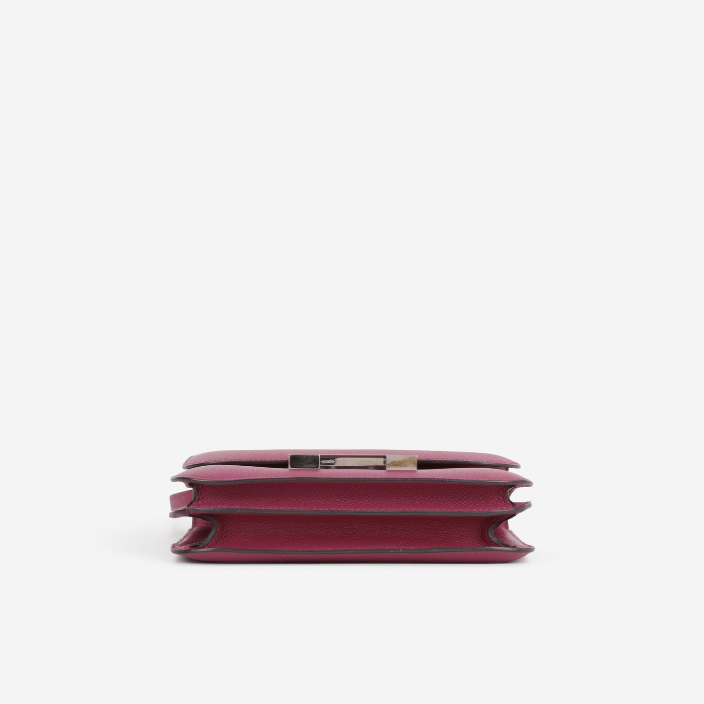 Hermès Constance 18 - Rose Pourpre Epsom | Palladium Hardware