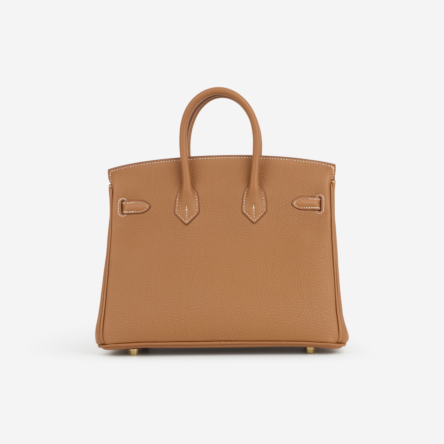 Hermès Birkin 25 - Gold Togo | Gold Hardware - Bagista
