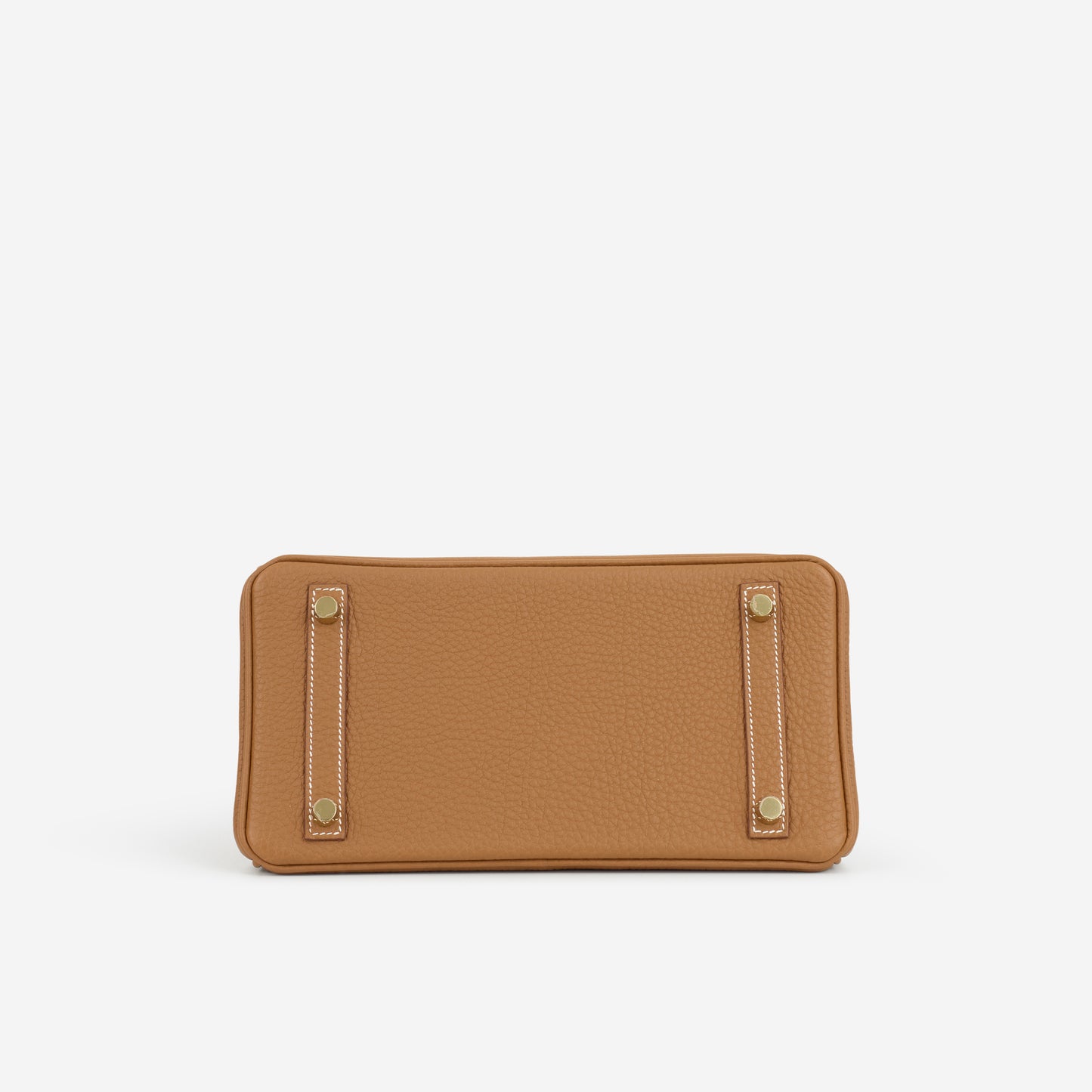 Hermès Birkin 25 - Gold Togo | Gold Hardware - Bagista