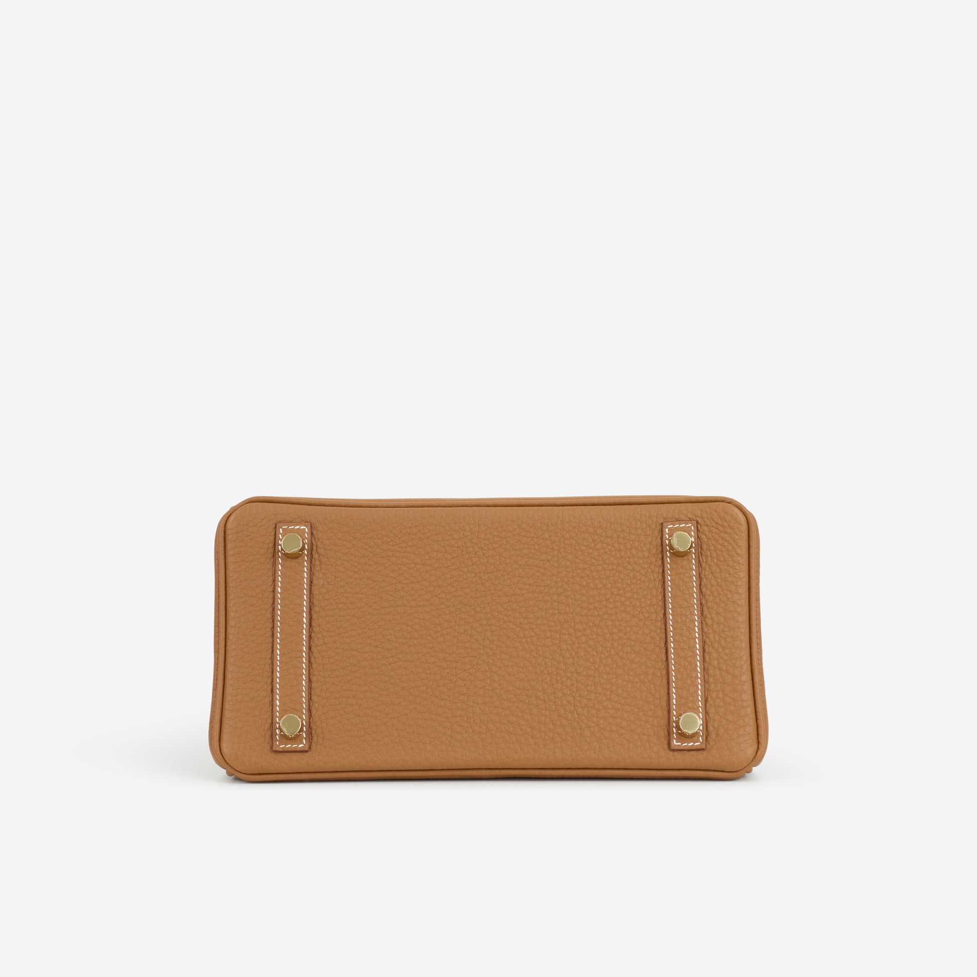 Hermès Birkin 25 - Gold Togo | Gold Hardware - Bagista