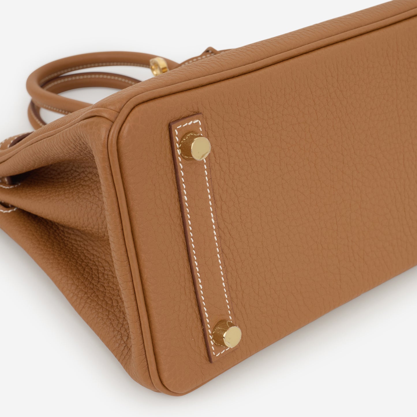 Hermès Birkin 25 - Gold Togo | Gold Hardware - Bagista
