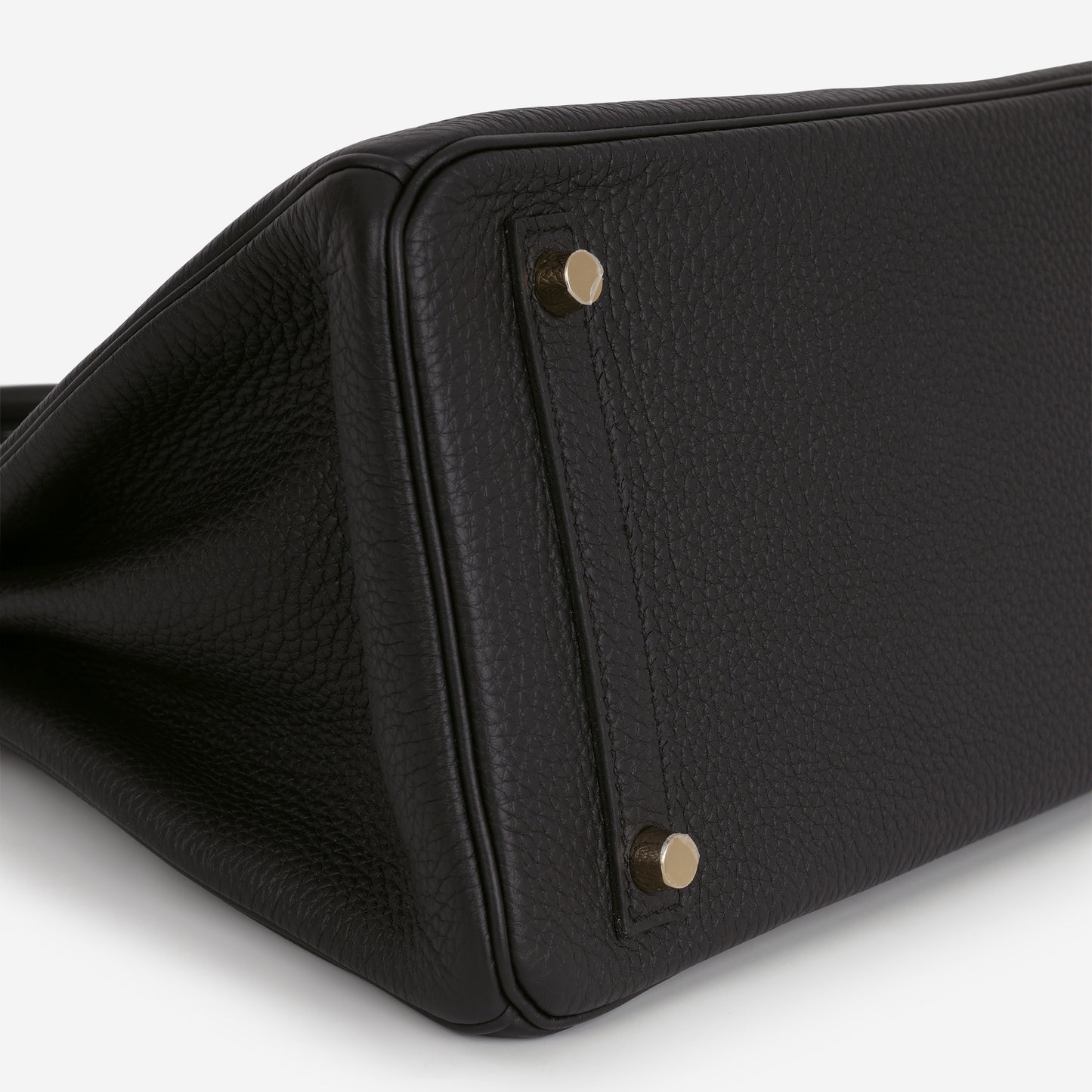 Hermès Birkin 30 - Noir Togo | Gold Hardware