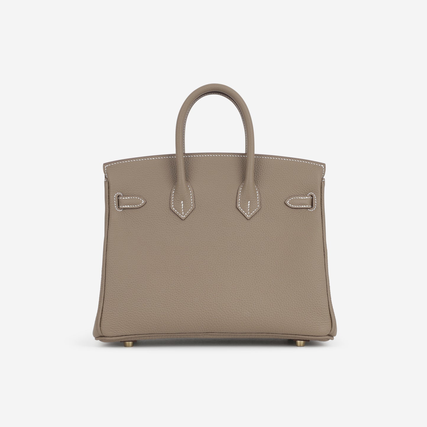 Hermès Birkin 25 - Etoupe Togo | Gold Hardware