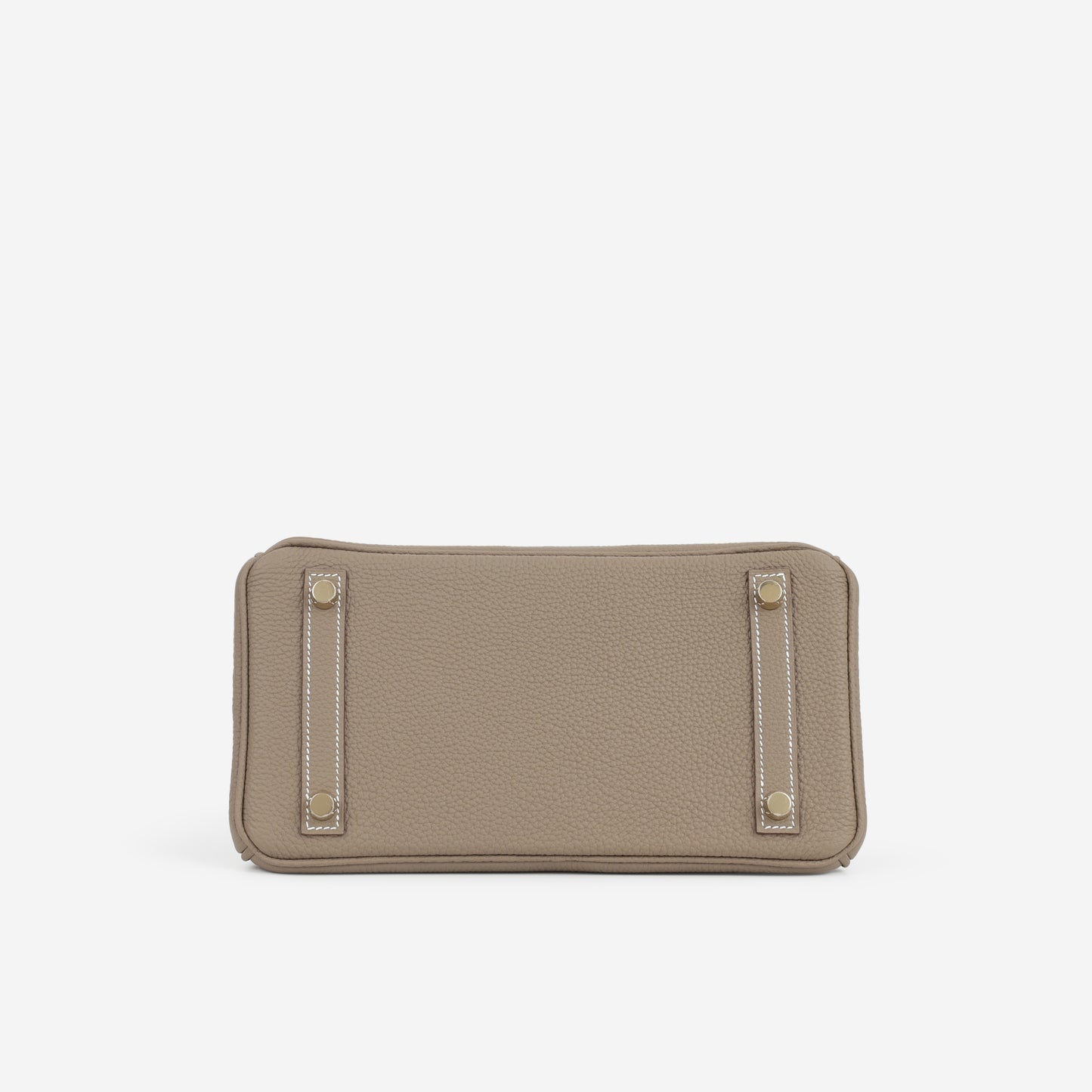 Hermès Birkin 25 - Etoupe Togo | Gold Hardware