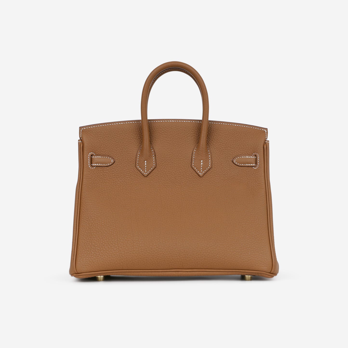 Hermès Birkin 25 - Gold Togo | Gold Hardware