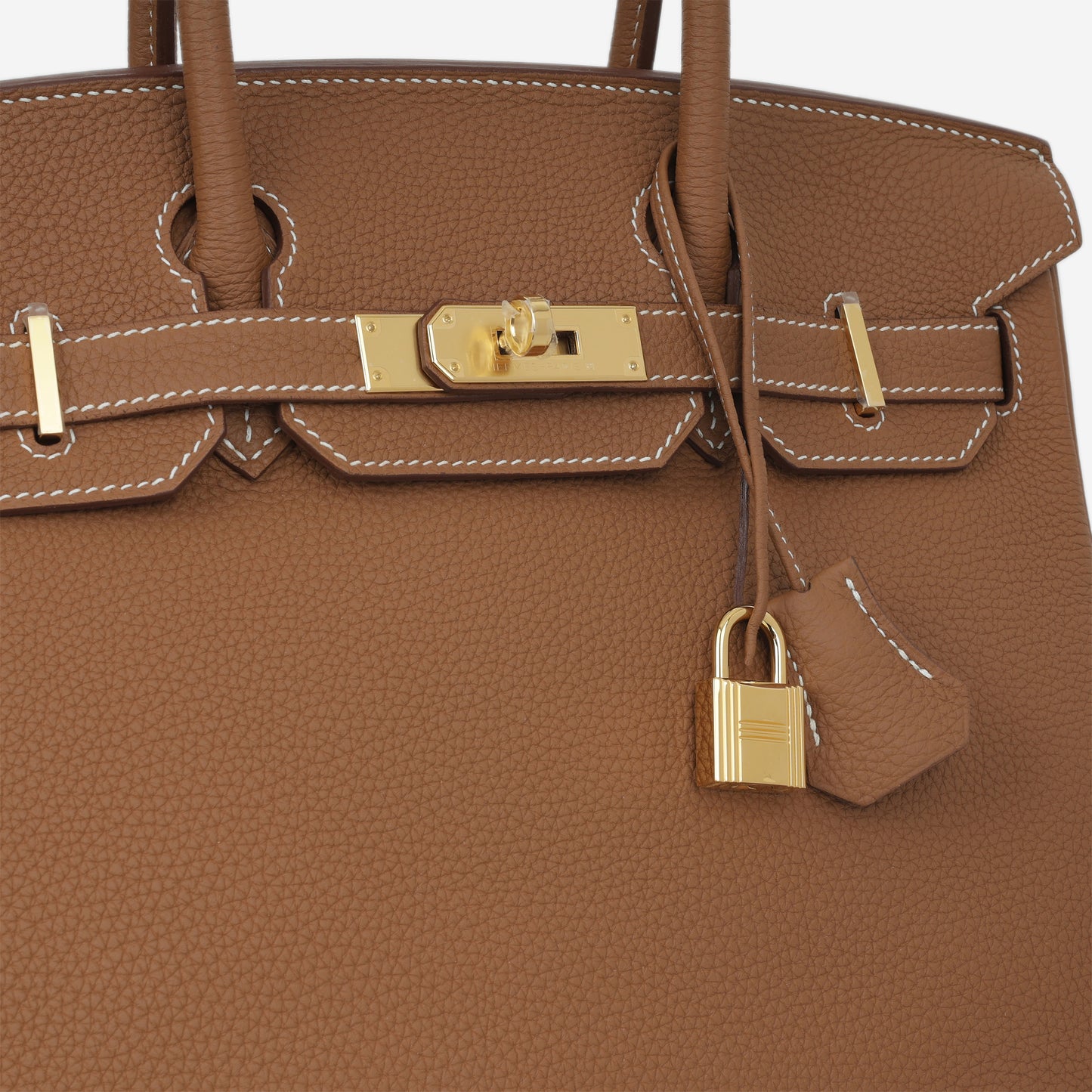 Hermès Birkin 30 - Gold Togo | Gold Hardware