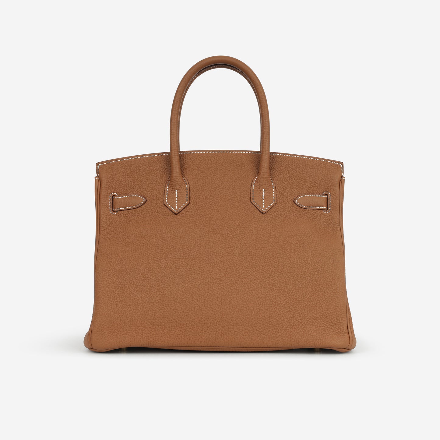 Hermès Birkin 30 - Gold Togo | Gold Hardware