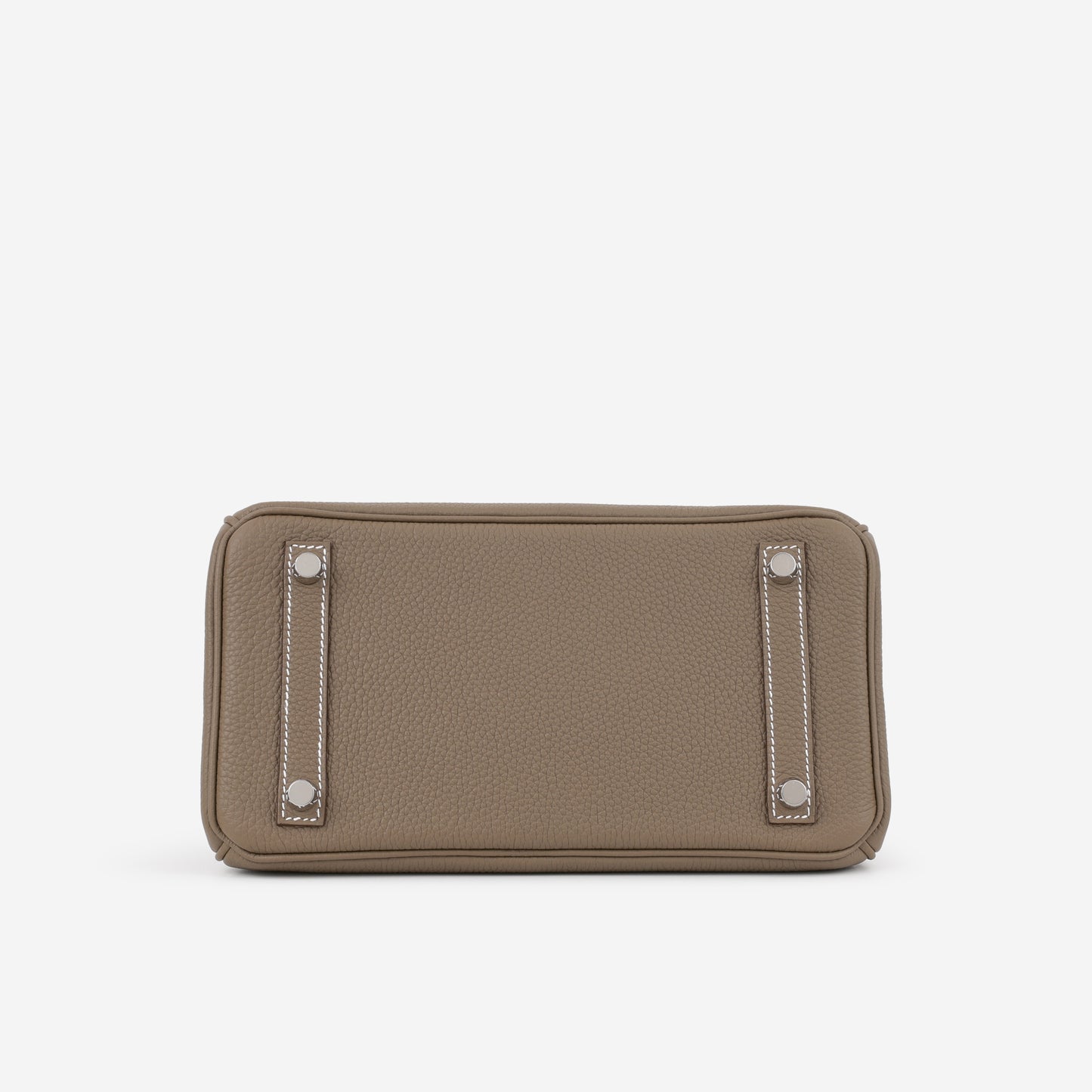 Hermès Birkin 25 - Etoupe Togo | Palladium Hardware