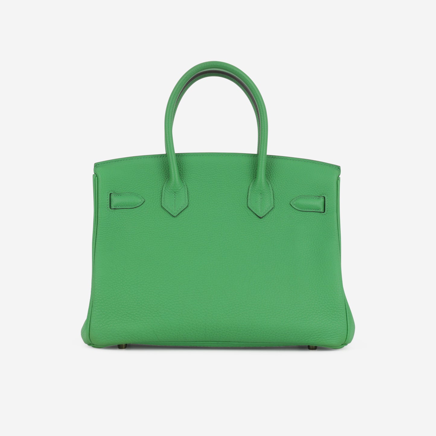 Hermès Birkin 30 - Bambou Togo | Gold Hardware