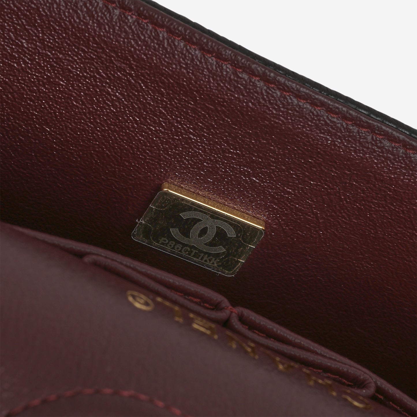 Chanel Small Classic Flap - Black Caviar | Gold Hardware