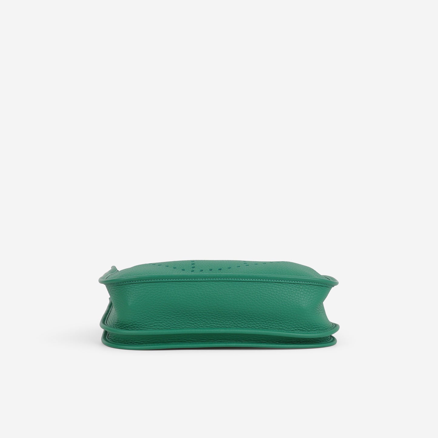 Hermès Evelyne 29 - Vert Vertigo Clemence | Palladium Hardware