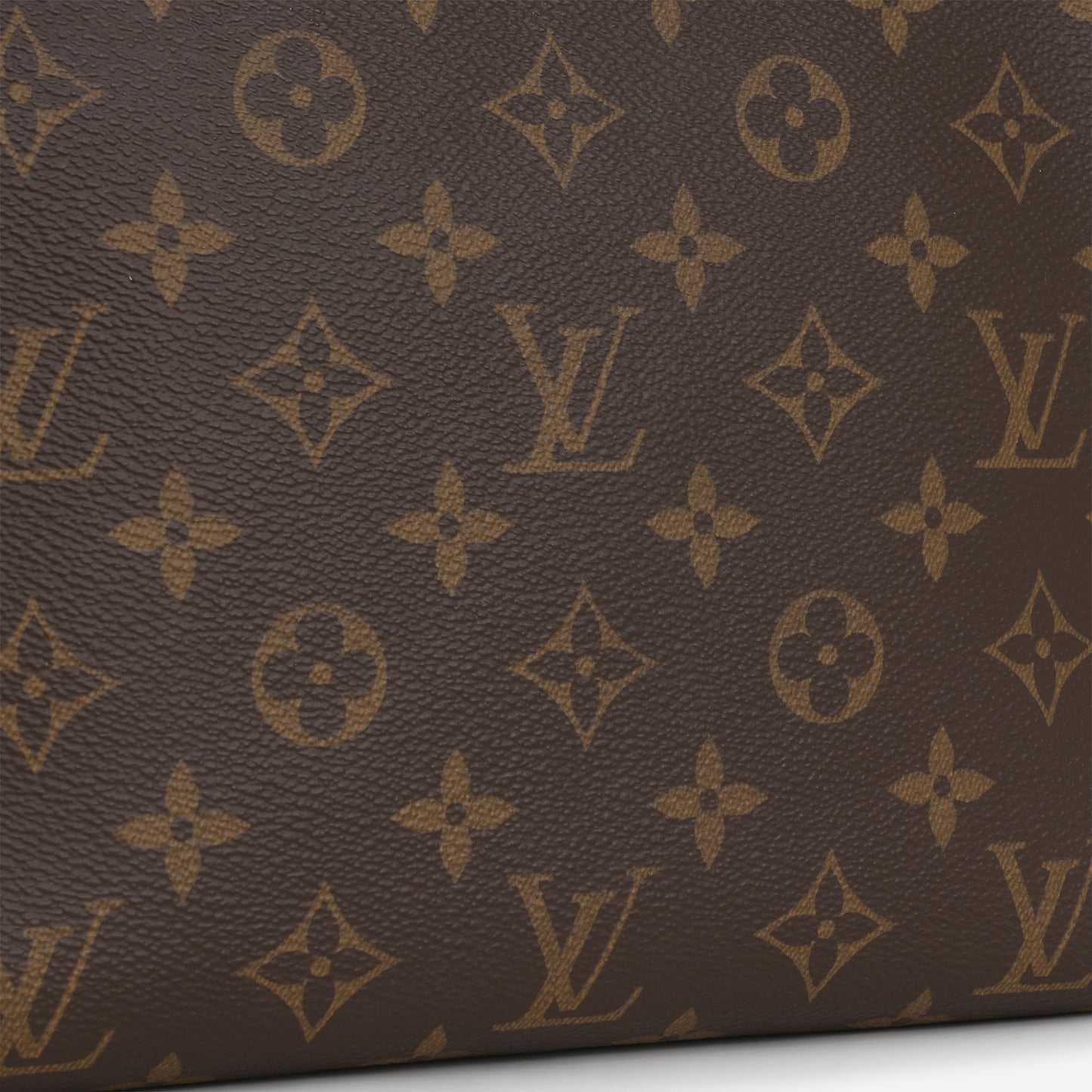 Louis Vuitton Toiletry Pouch 26 - Monogram Canvas | Gold Hardware