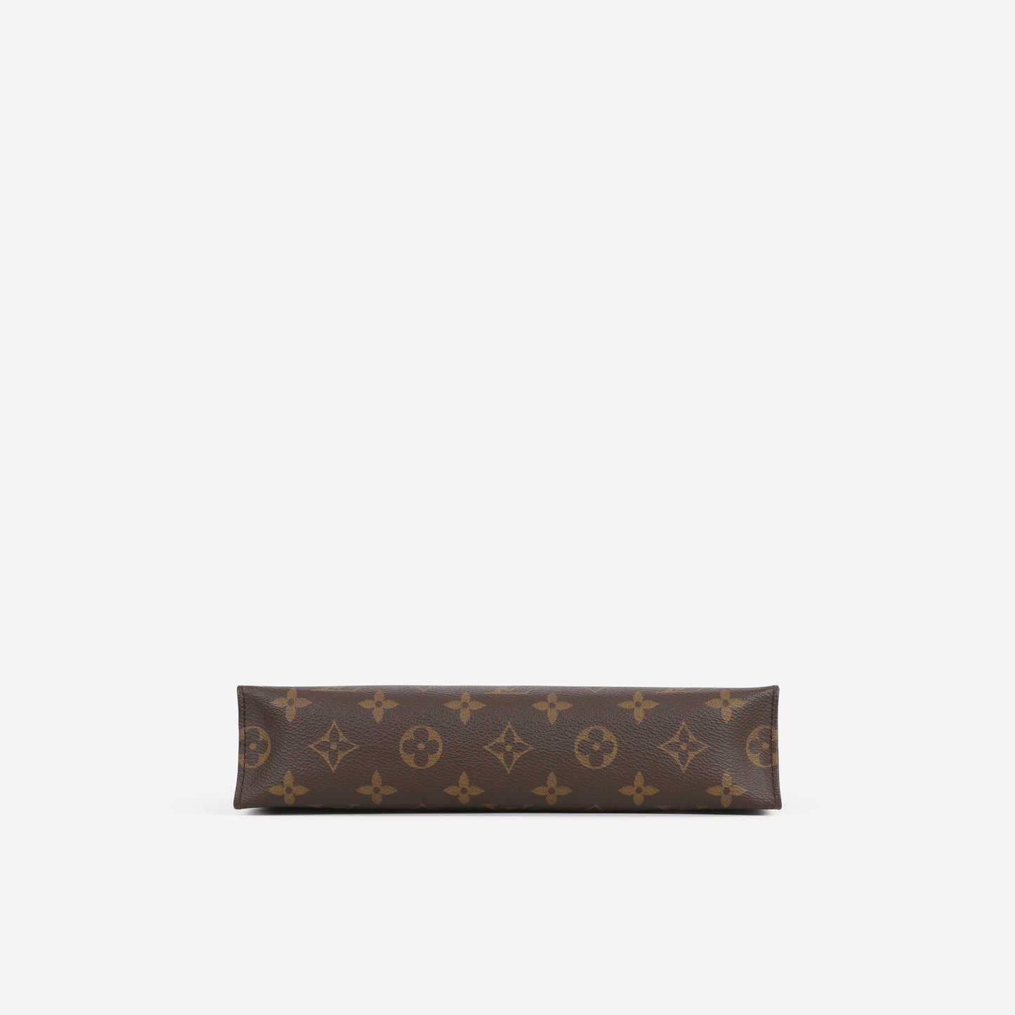 Louis Vuitton Toiletry Pouch 26 - Monogram Canvas | Gold Hardware