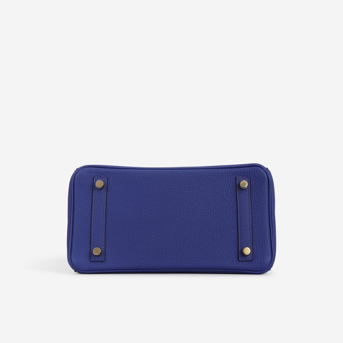 Hermès Birkin 25 - Bleu Royal Togo | Gold Hardware